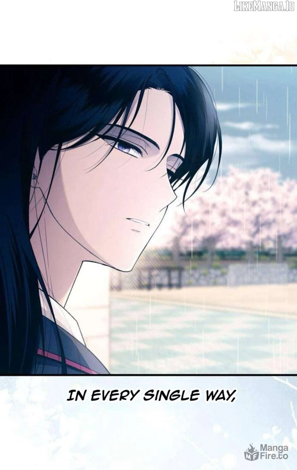 Yeonwoo’s Innocence - Chapter 206 Page 60