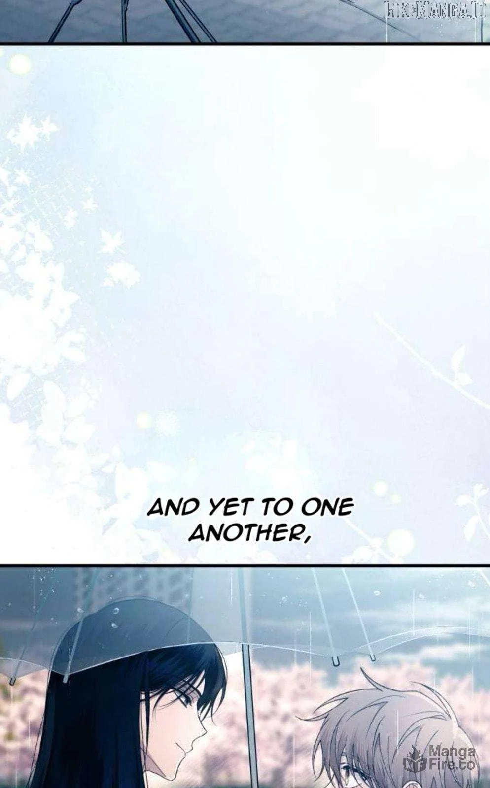 Yeonwoo’s Innocence - Chapter 206 Page 63