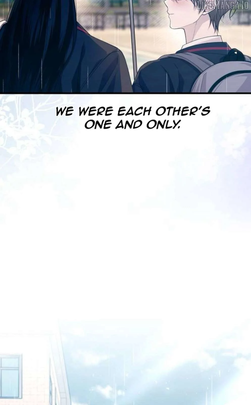 Yeonwoo’s Innocence - Chapter 206 Page 64