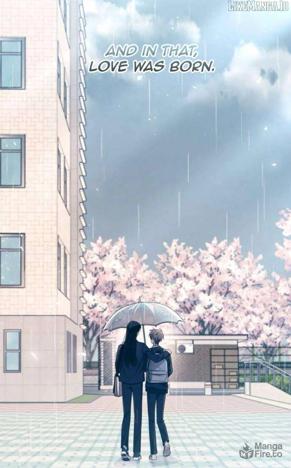 Yeonwoo’s Innocence - Chapter 206 Page 65