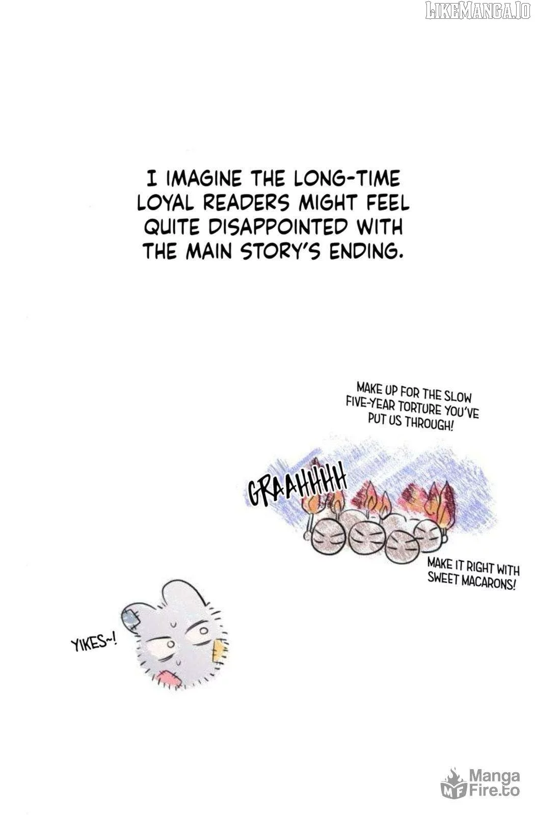 Yeonwoo’s Innocence - Chapter 206 Page 72