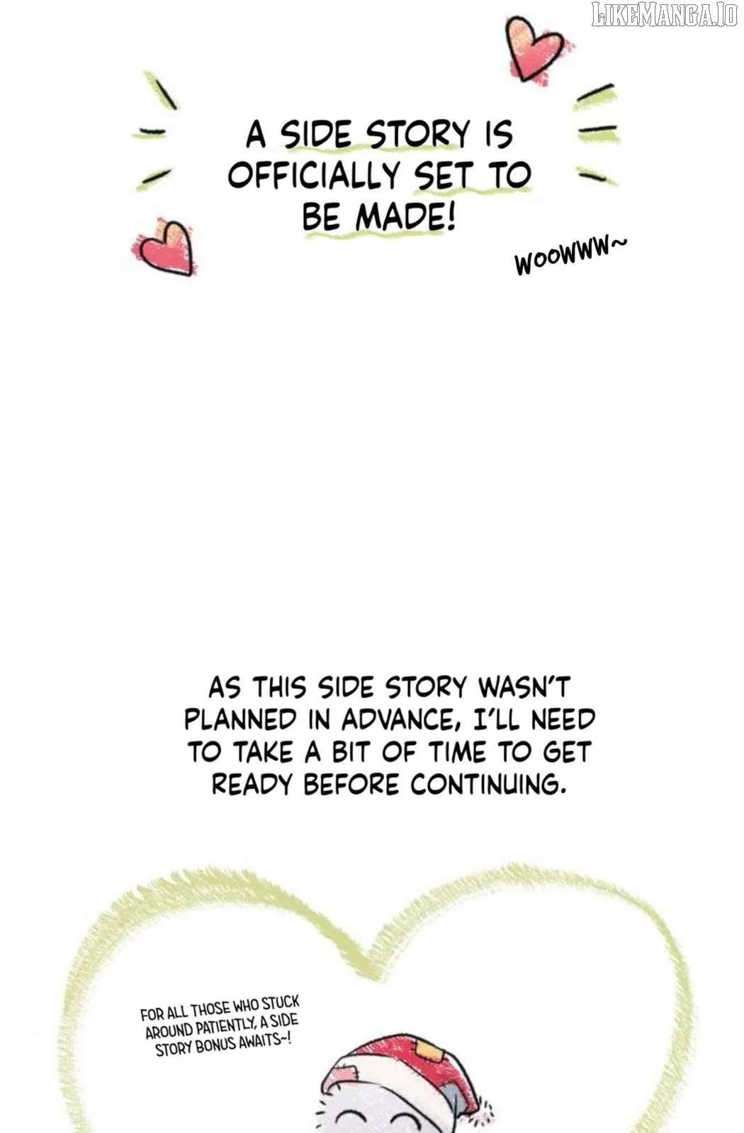 Yeonwoo’s Innocence - Chapter 206 Page 73
