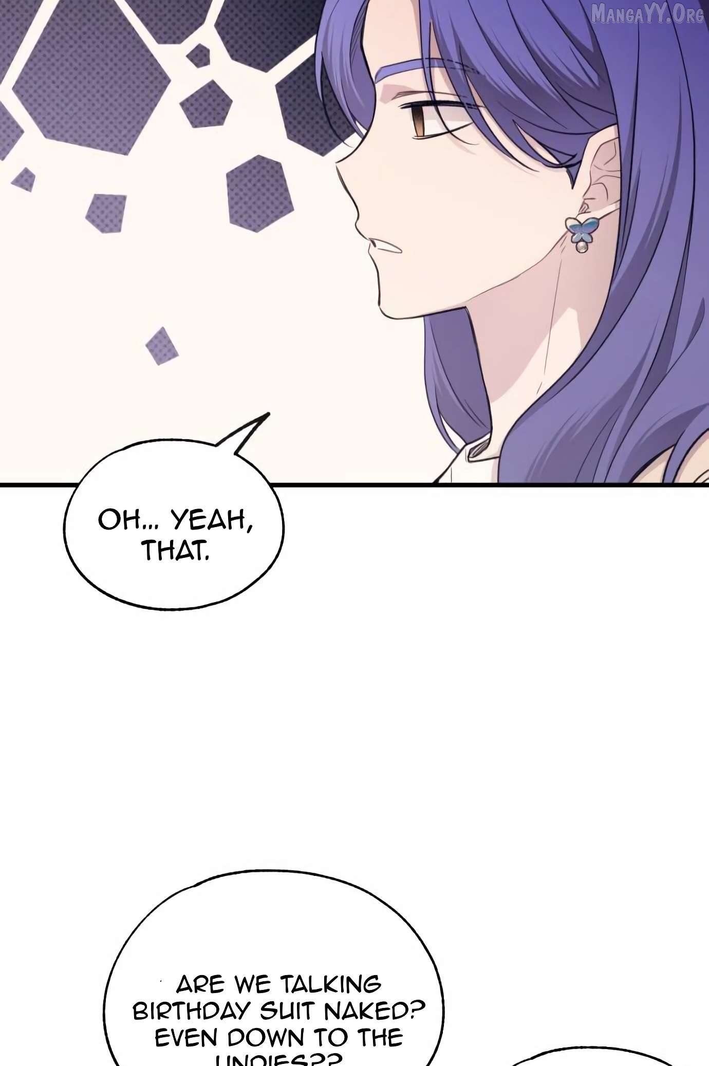 Yeonwoo’s Innocence - Chapter 207 Page 26