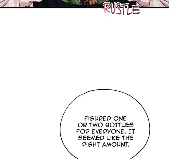 Yeonwoo’s Innocence - Chapter 208 Page 4
