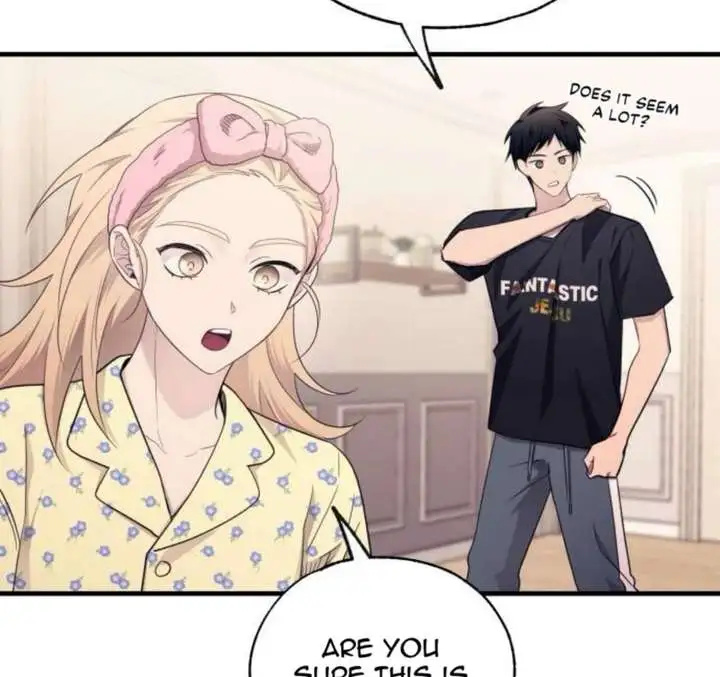 Yeonwoo’s Innocence - Chapter 208 Page 5