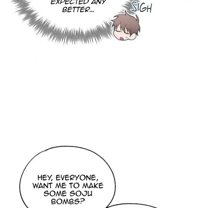 Yeonwoo’s Innocence - Chapter 208 Page 36