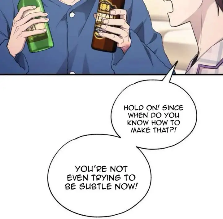 Yeonwoo’s Innocence - Chapter 208 Page 38