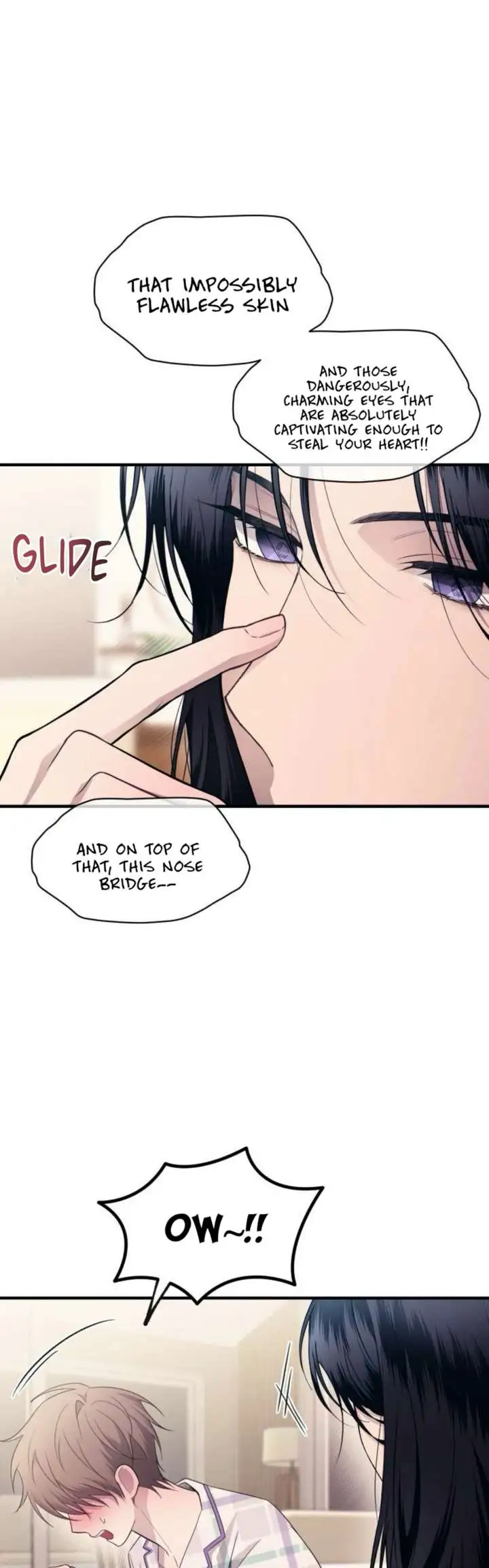 Yeonwoo’s Innocence - Chapter 208 Page 52