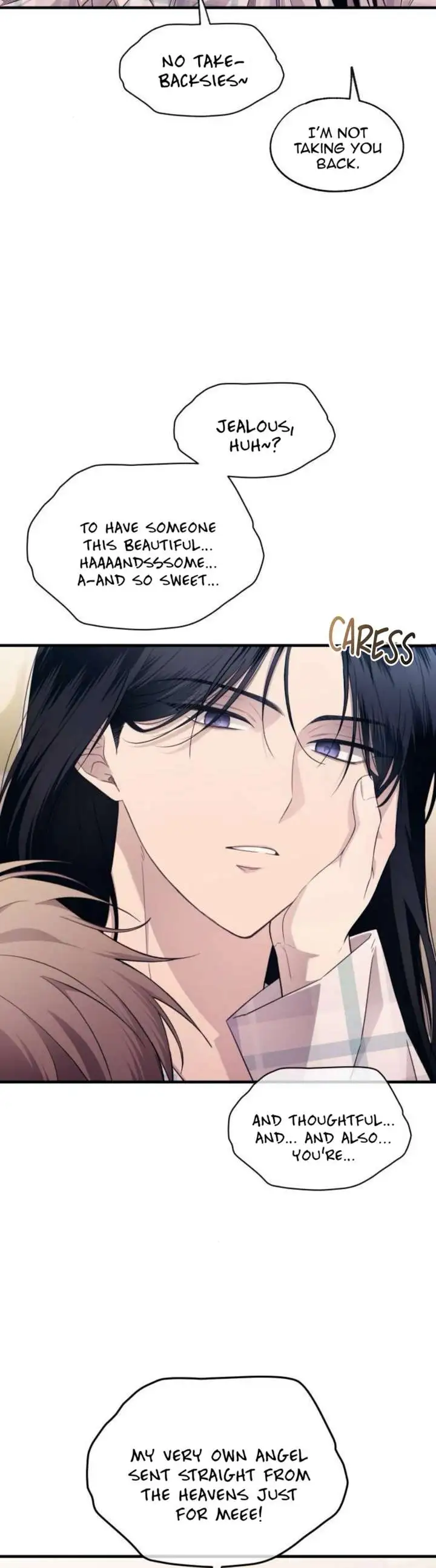 Yeonwoo’s Innocence - Chapter 208 Page 61