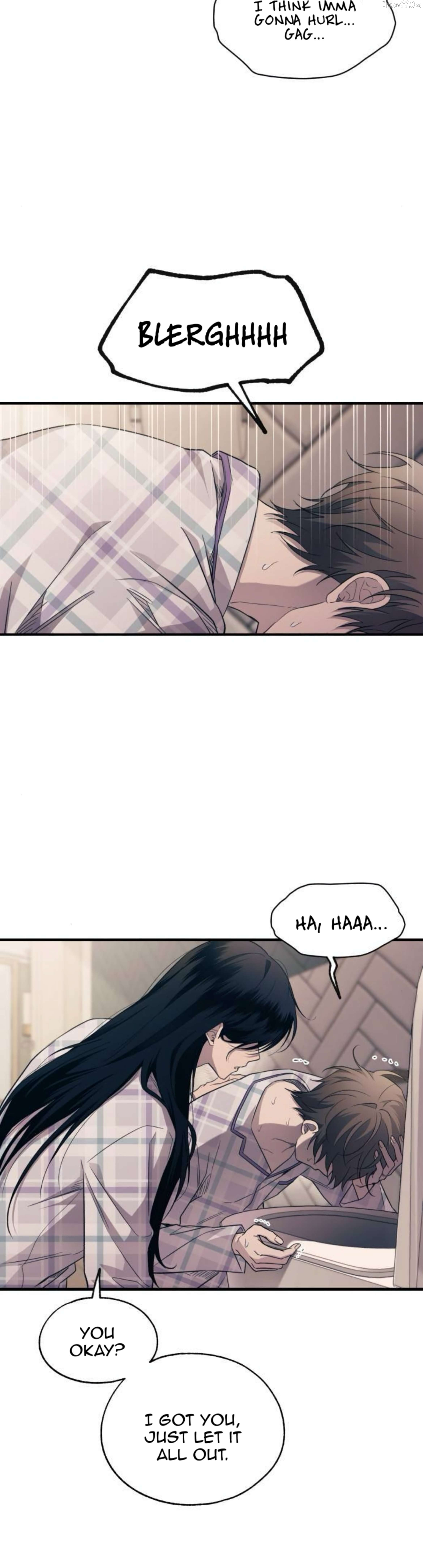 Yeonwoo’s Innocence - Chapter 209 Page 3