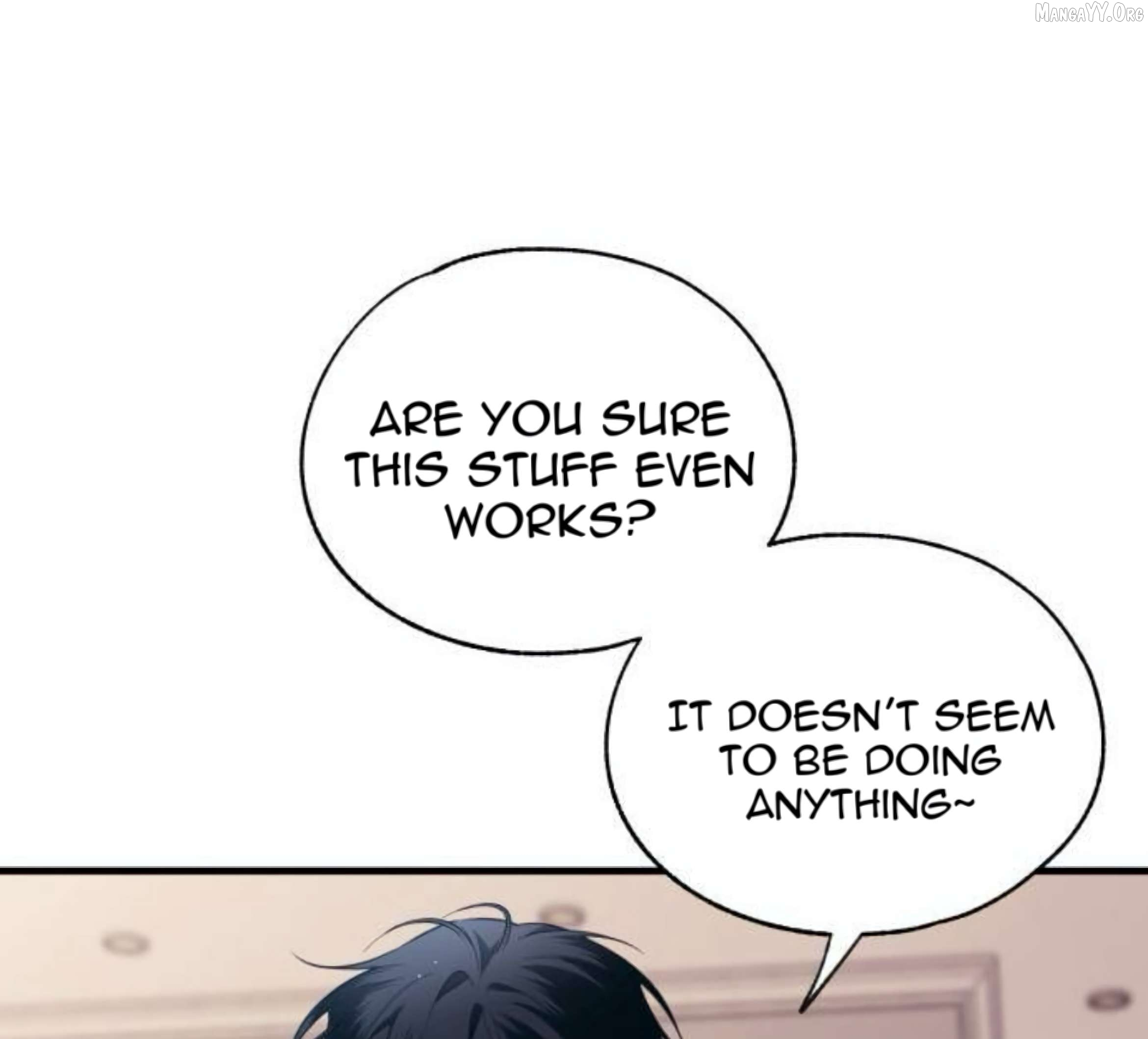 Yeonwoo’s Innocence - Chapter 209 Page 23