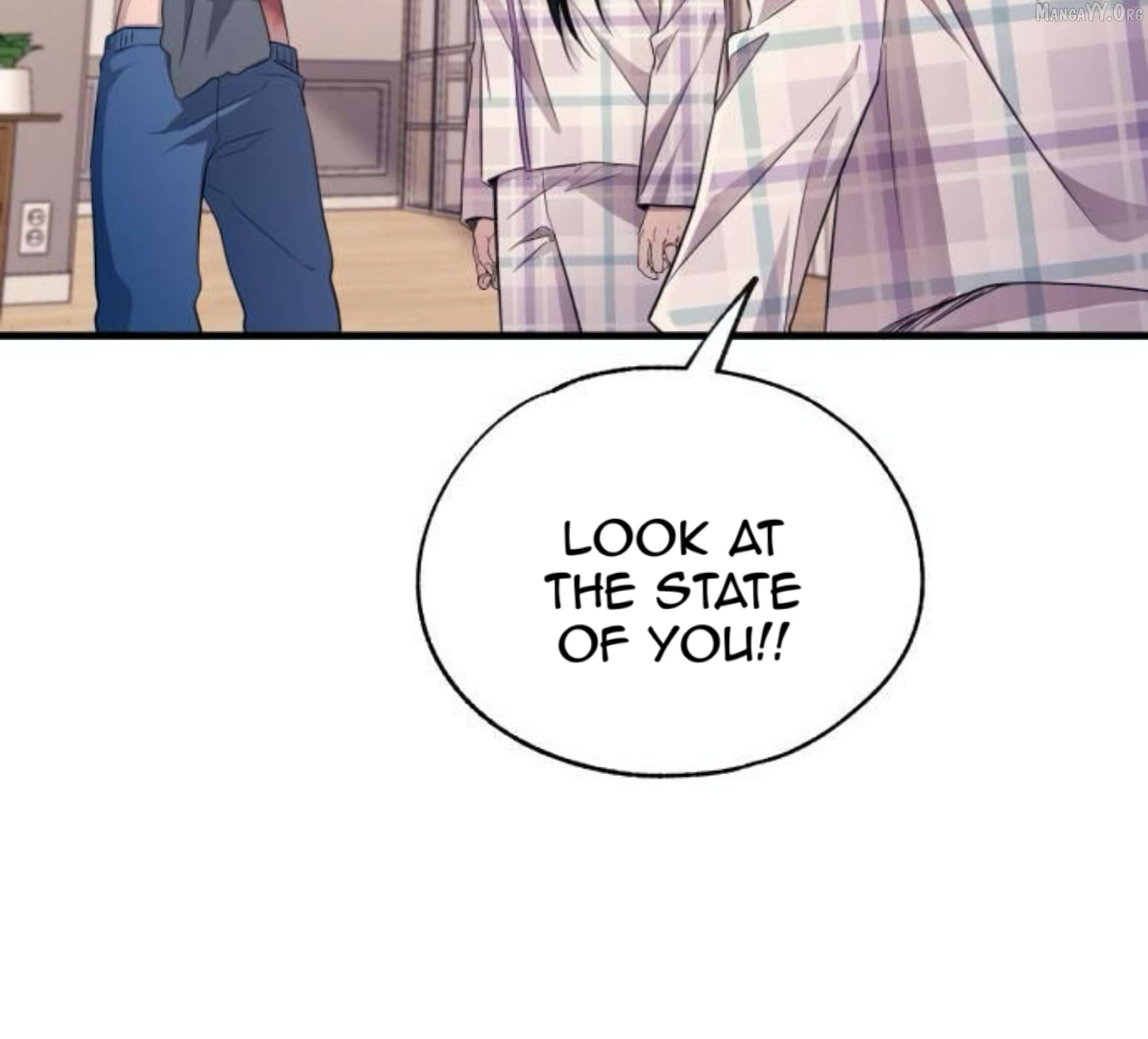 Yeonwoo’s Innocence - Chapter 209 Page 26