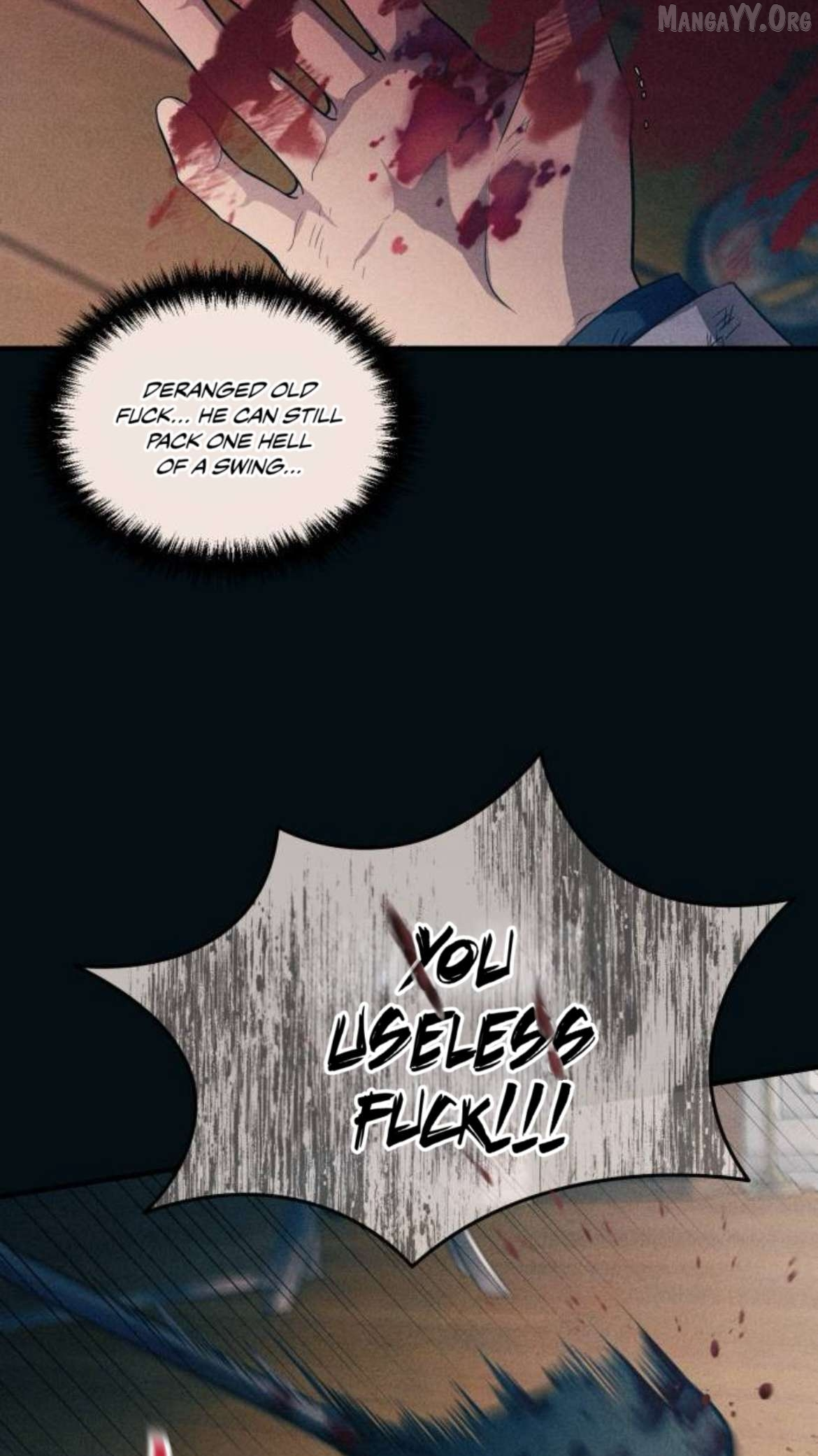 Yeonwoo’s Innocence - Chapter 209 Page 35