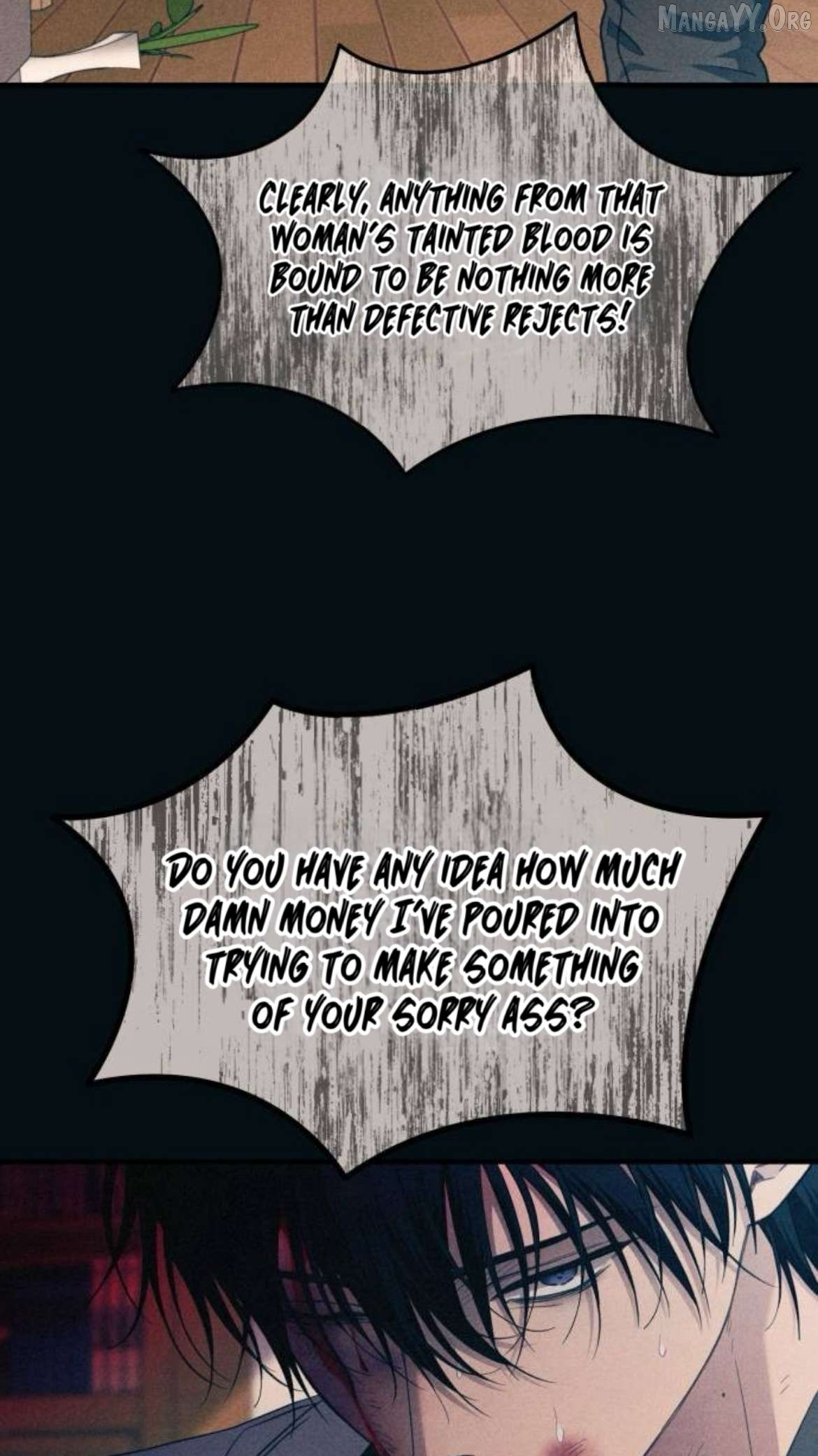 Yeonwoo’s Innocence - Chapter 209 Page 37