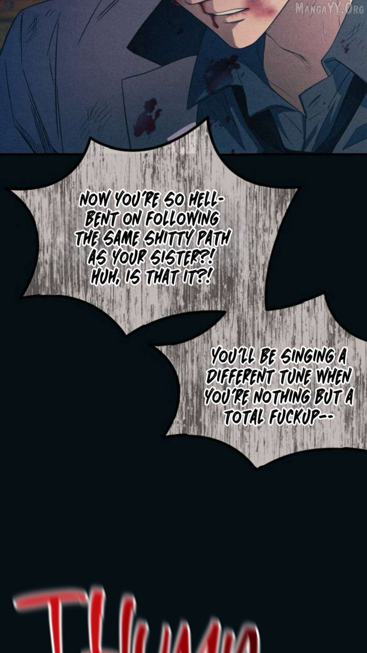 Yeonwoo’s Innocence - Chapter 209 Page 38