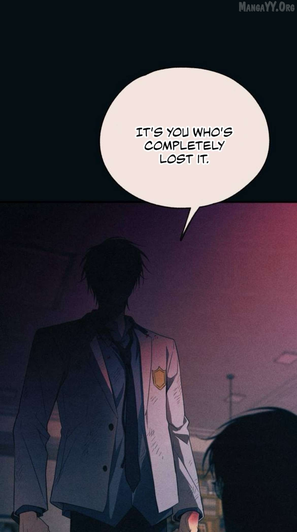 Yeonwoo’s Innocence - Chapter 210 Page 1