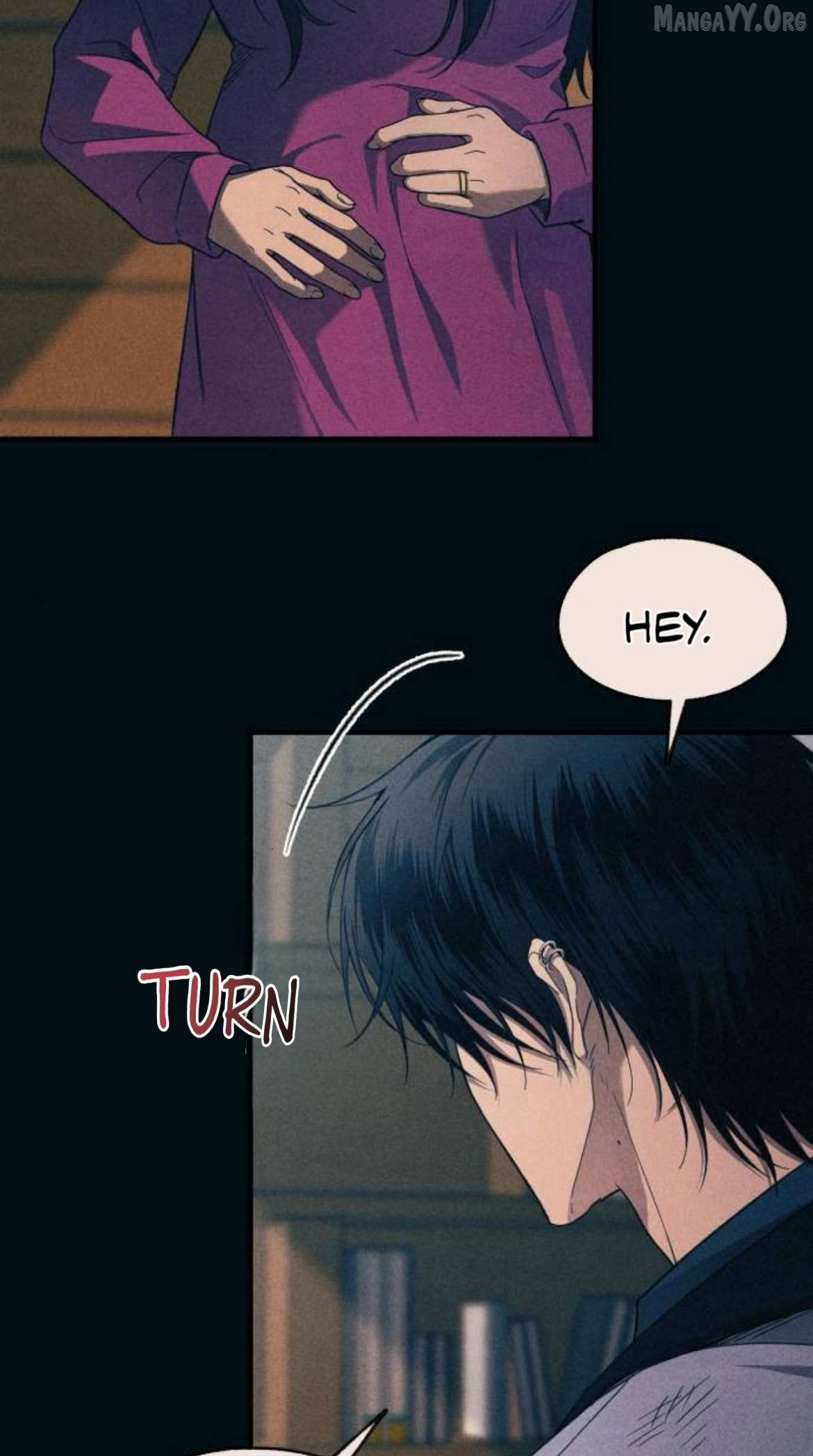 Yeonwoo’s Innocence - Chapter 210 Page 6