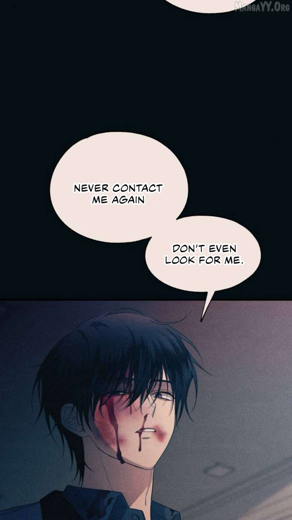 Yeonwoo’s Innocence - Chapter 210 Page 9