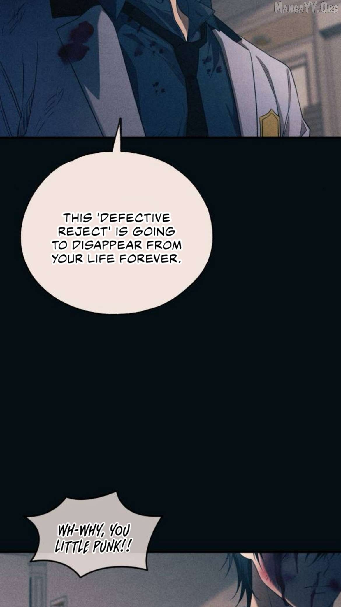 Yeonwoo’s Innocence - Chapter 210 Page 10