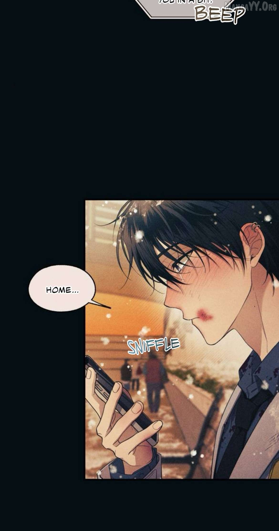 Yeonwoo’s Innocence - Chapter 210 Page 18