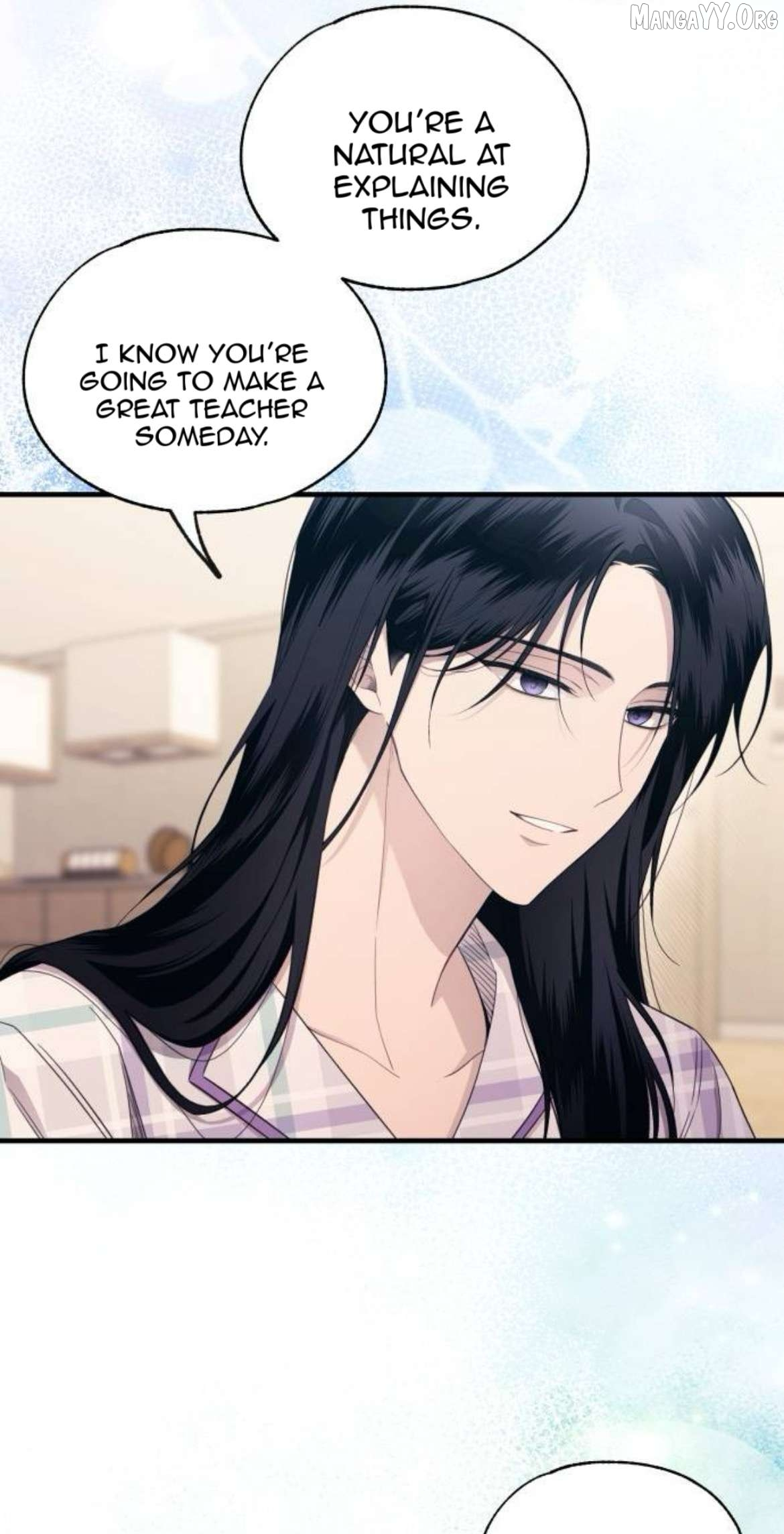 Yeonwoo’s Innocence - Chapter 210 Page 46