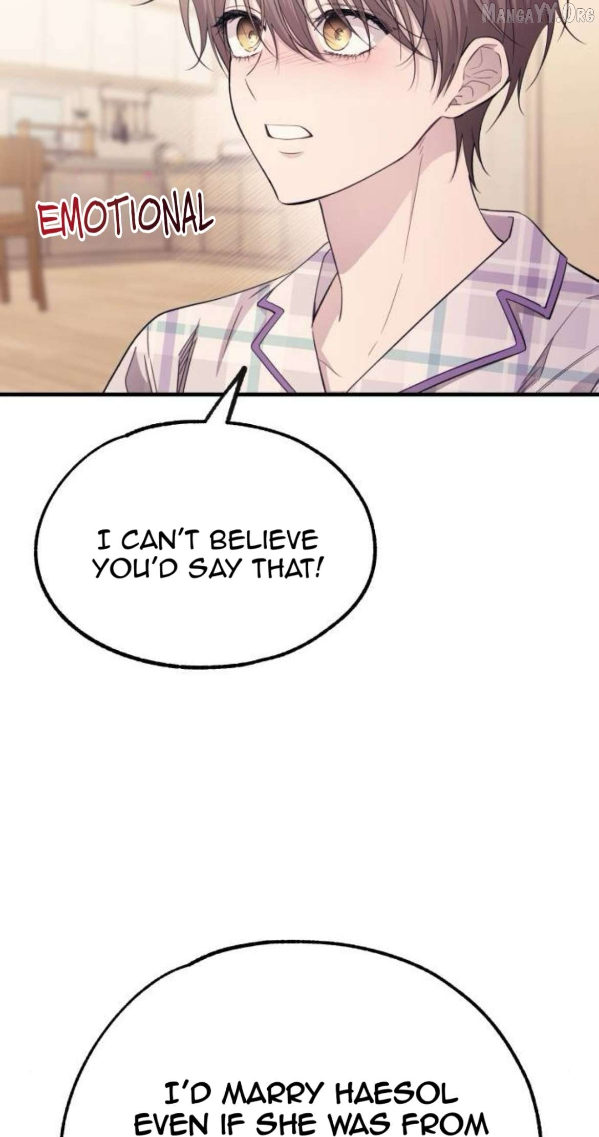 Yeonwoo’s Innocence - Chapter 210 Page 54