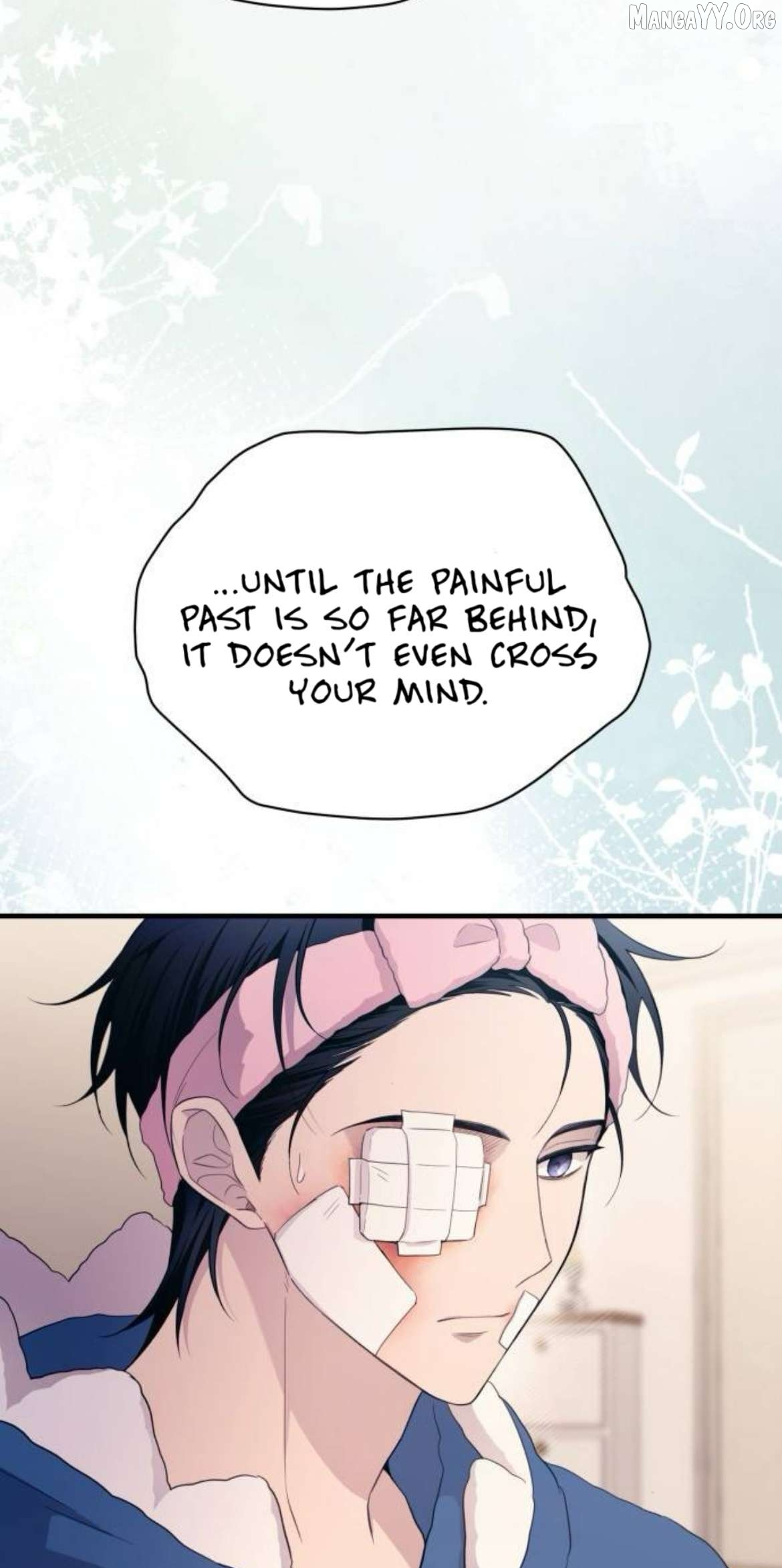 Yeonwoo’s Innocence - Chapter 210 Page 60