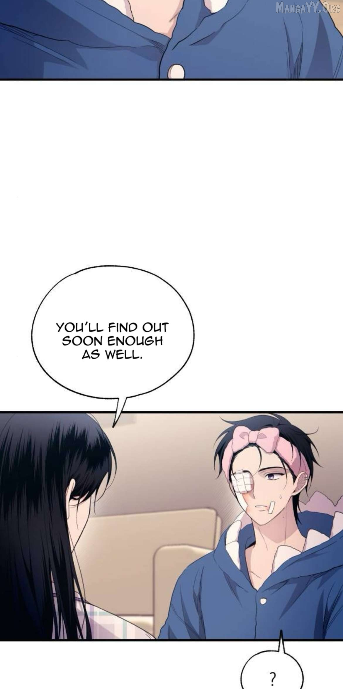 Yeonwoo’s Innocence - Chapter 210 Page 61