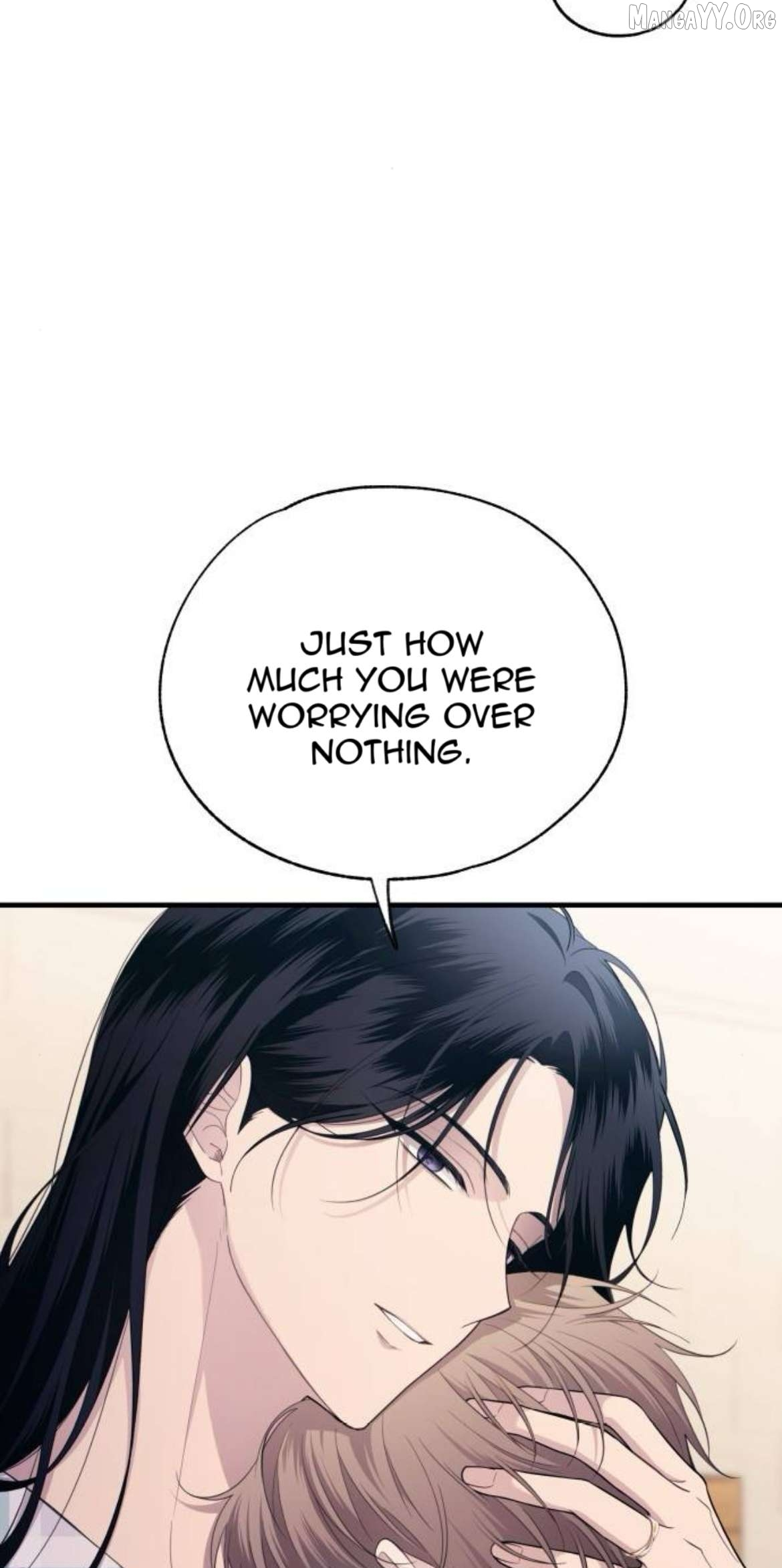 Yeonwoo’s Innocence - Chapter 210 Page 62