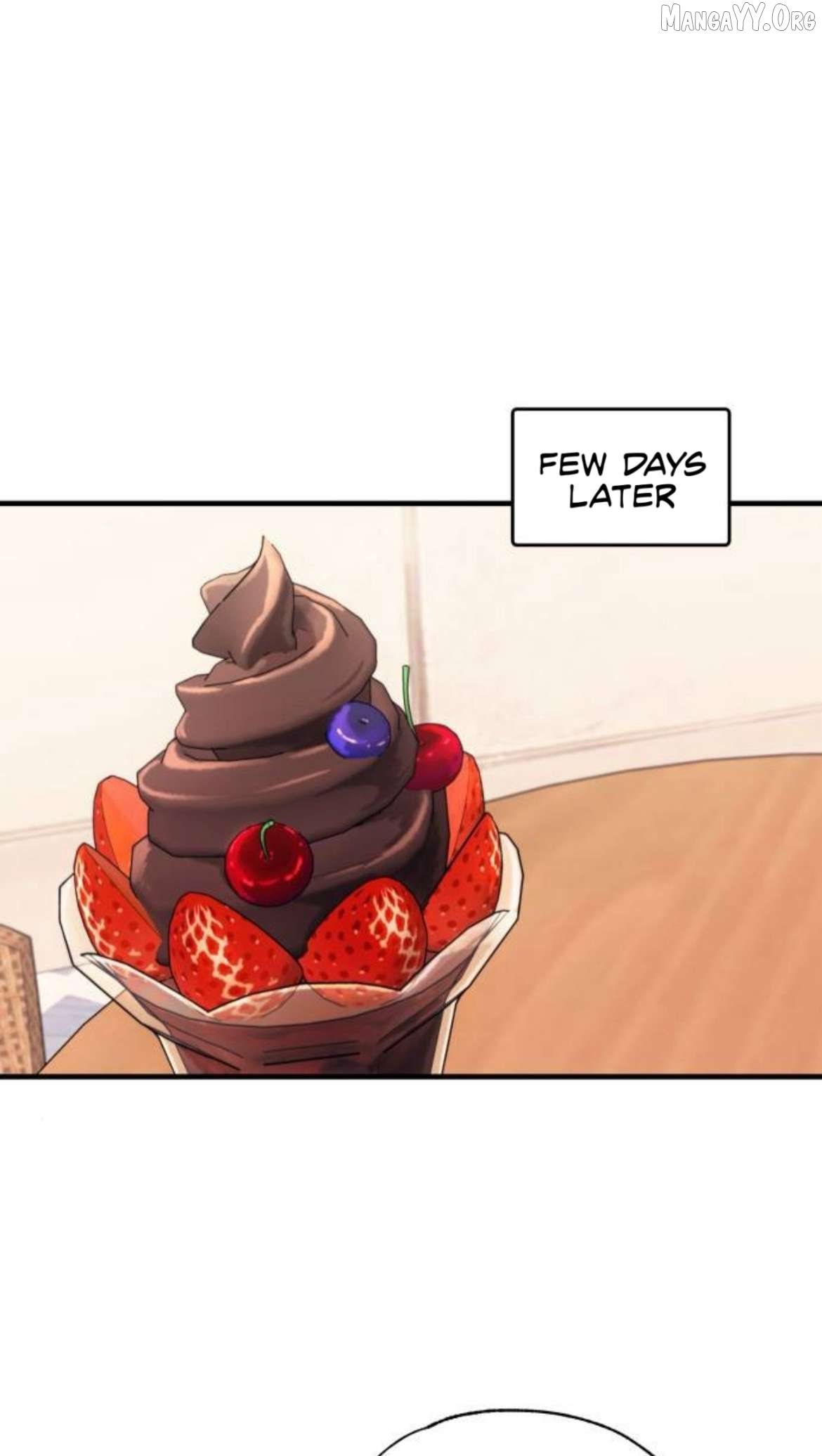 Yeonwoo’s Innocence - Chapter 211 Page 1