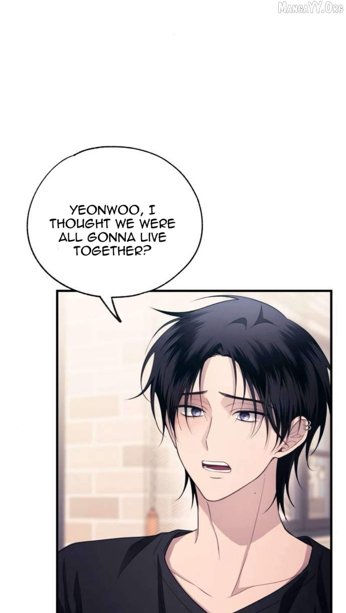Yeonwoo’s Innocence - Chapter 211 Page 5