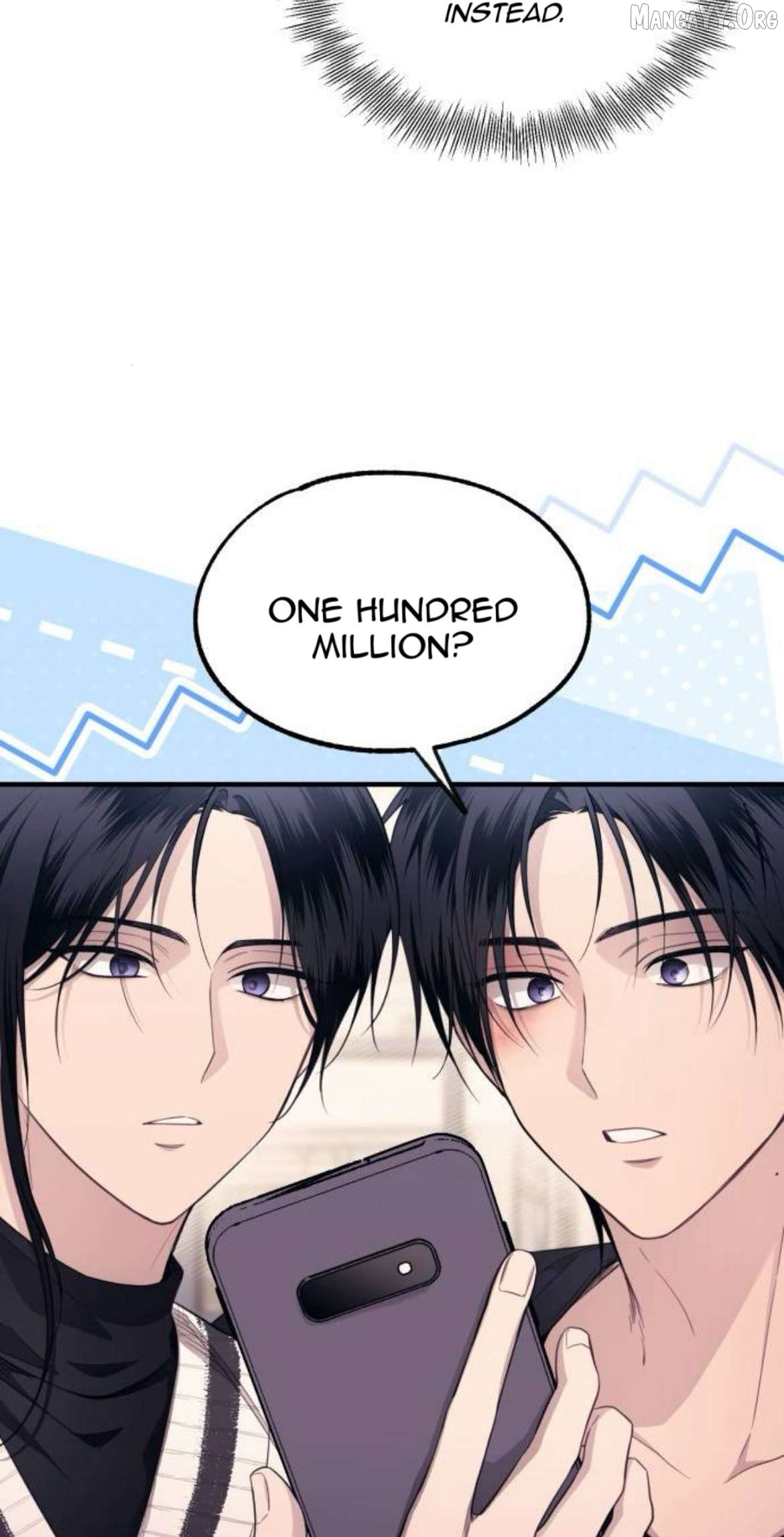 Yeonwoo’s Innocence - Chapter 211 Page 11