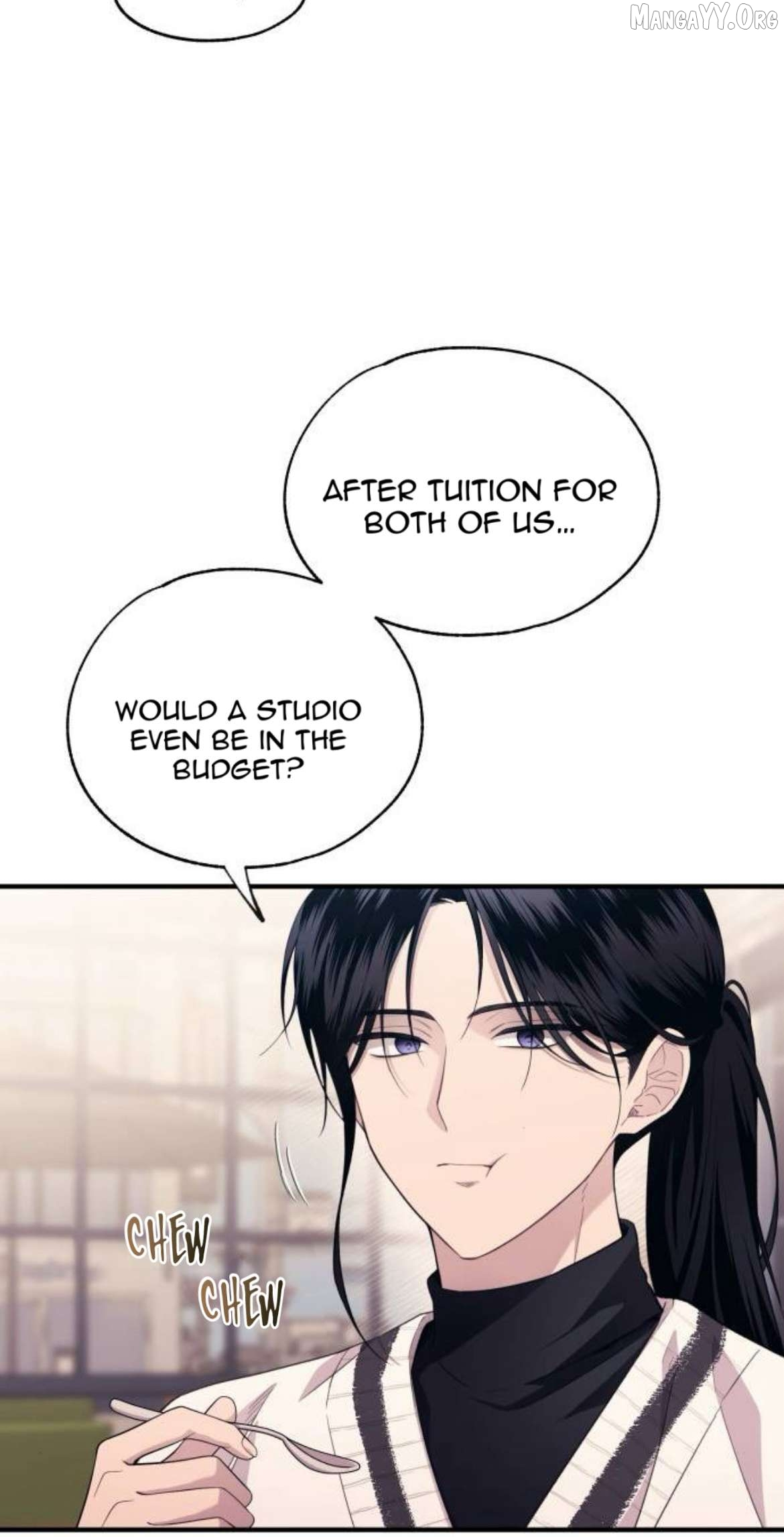 Yeonwoo’s Innocence - Chapter 211 Page 13