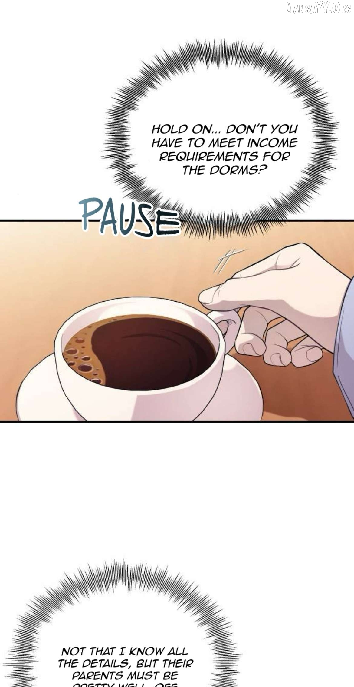 Yeonwoo’s Innocence - Chapter 211 Page 17