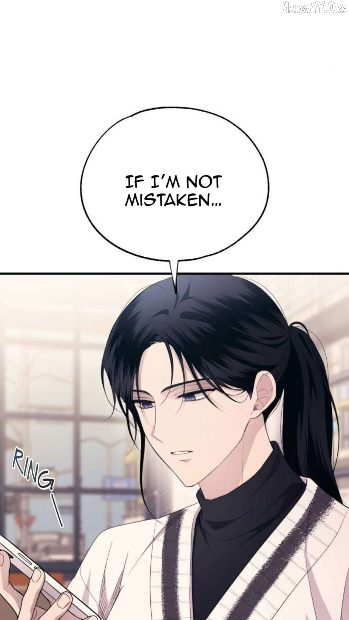 Yeonwoo’s Innocence - Chapter 211 Page 21