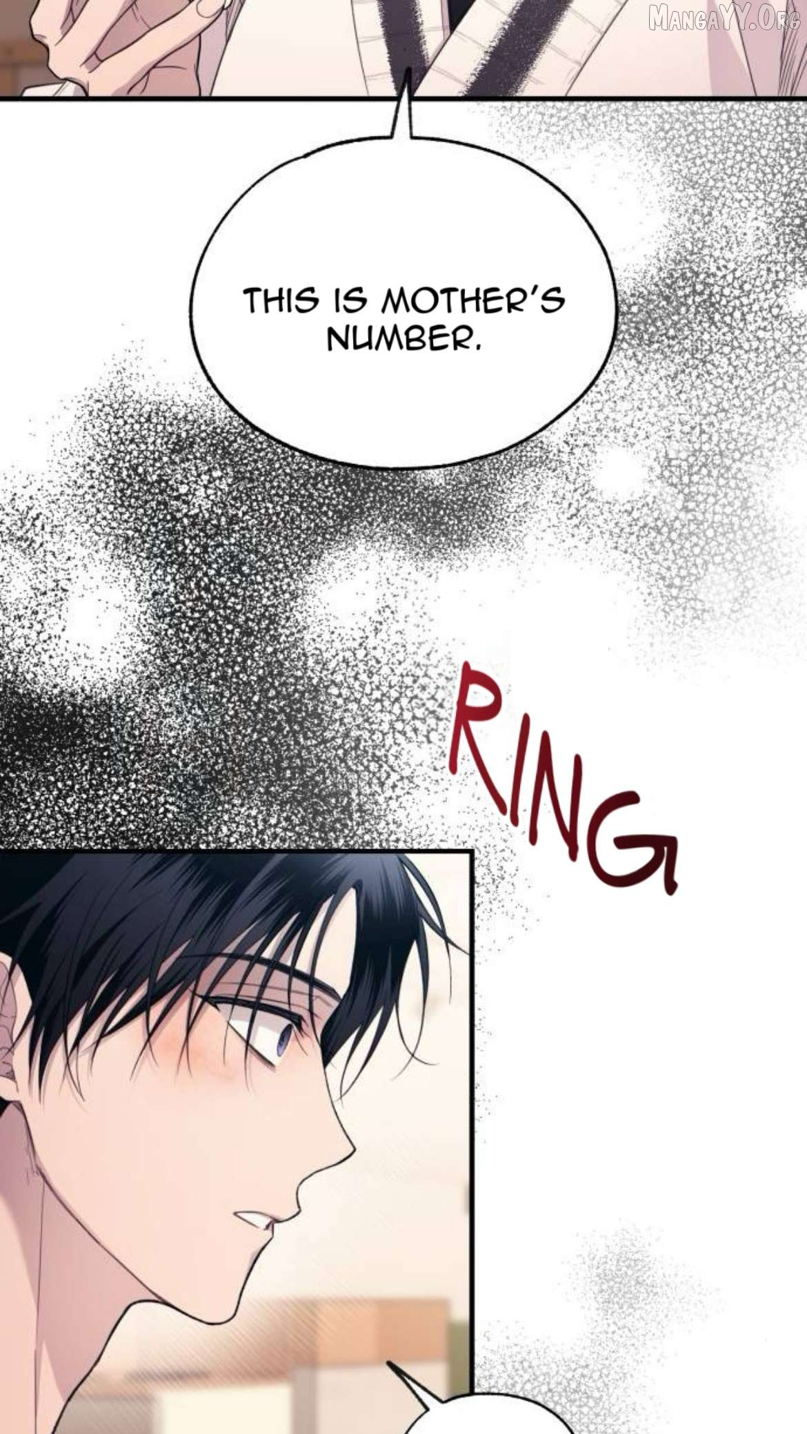 Yeonwoo’s Innocence - Chapter 211 Page 22