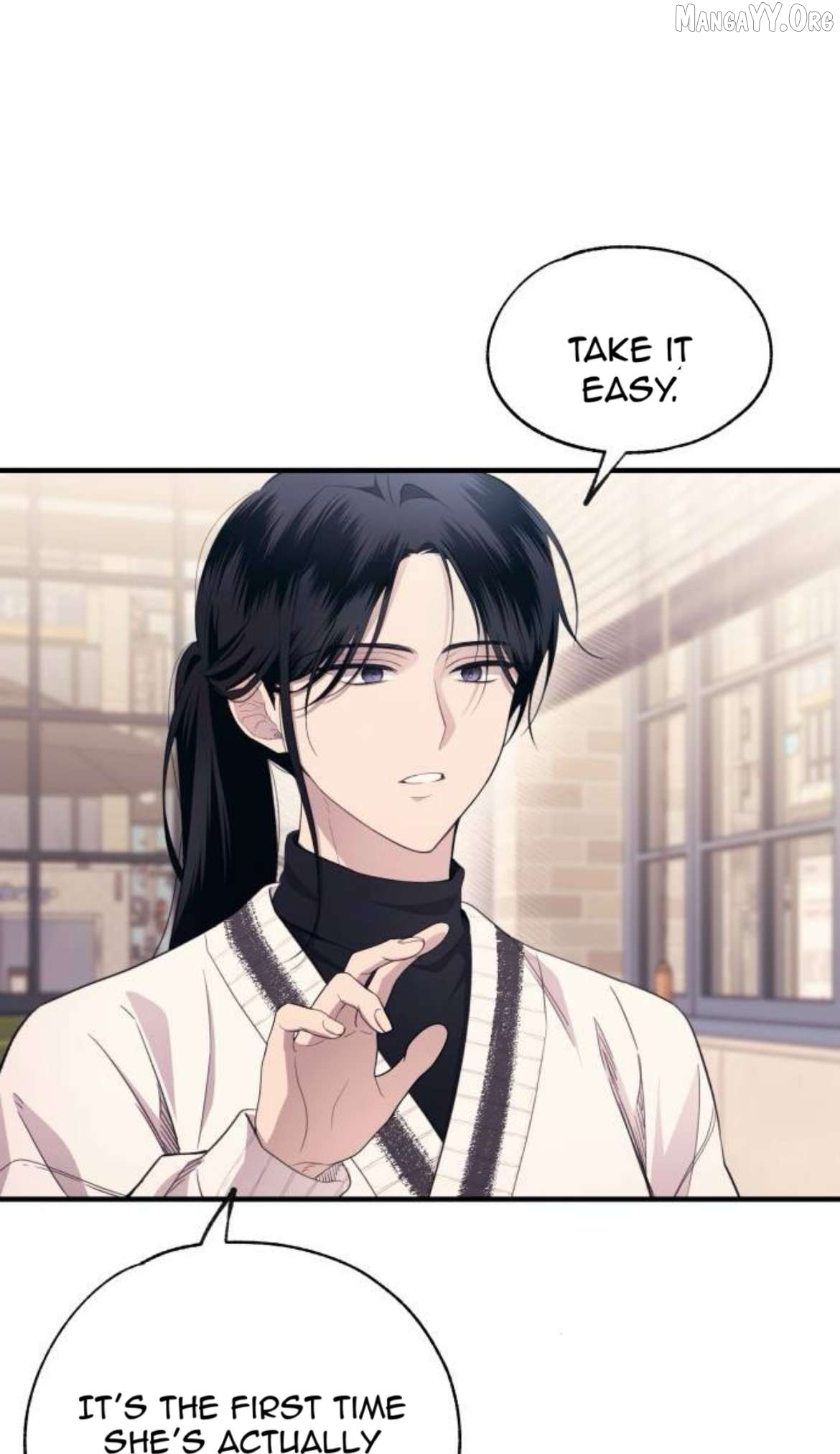 Yeonwoo’s Innocence - Chapter 211 Page 29
