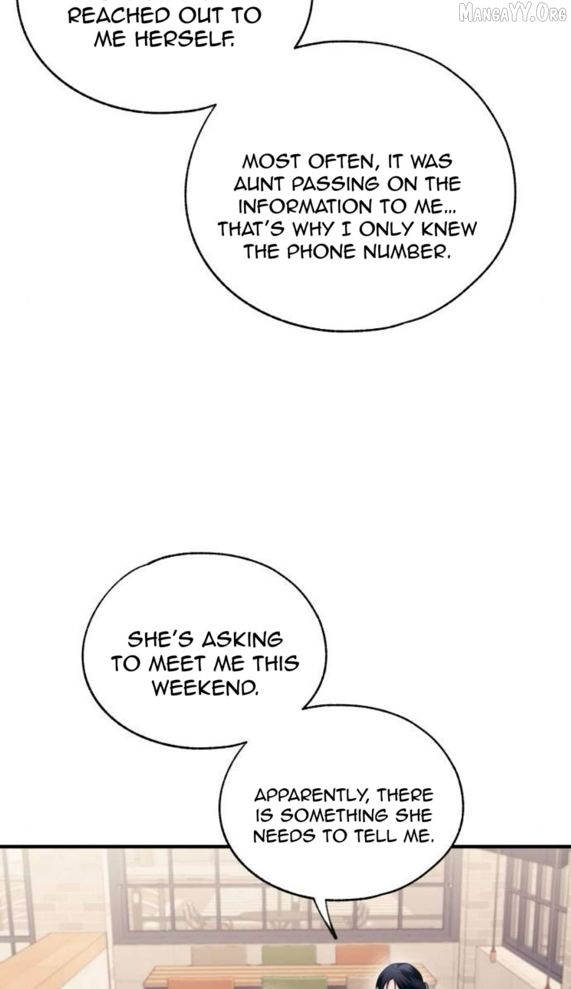 Yeonwoo’s Innocence - Chapter 211 Page 30