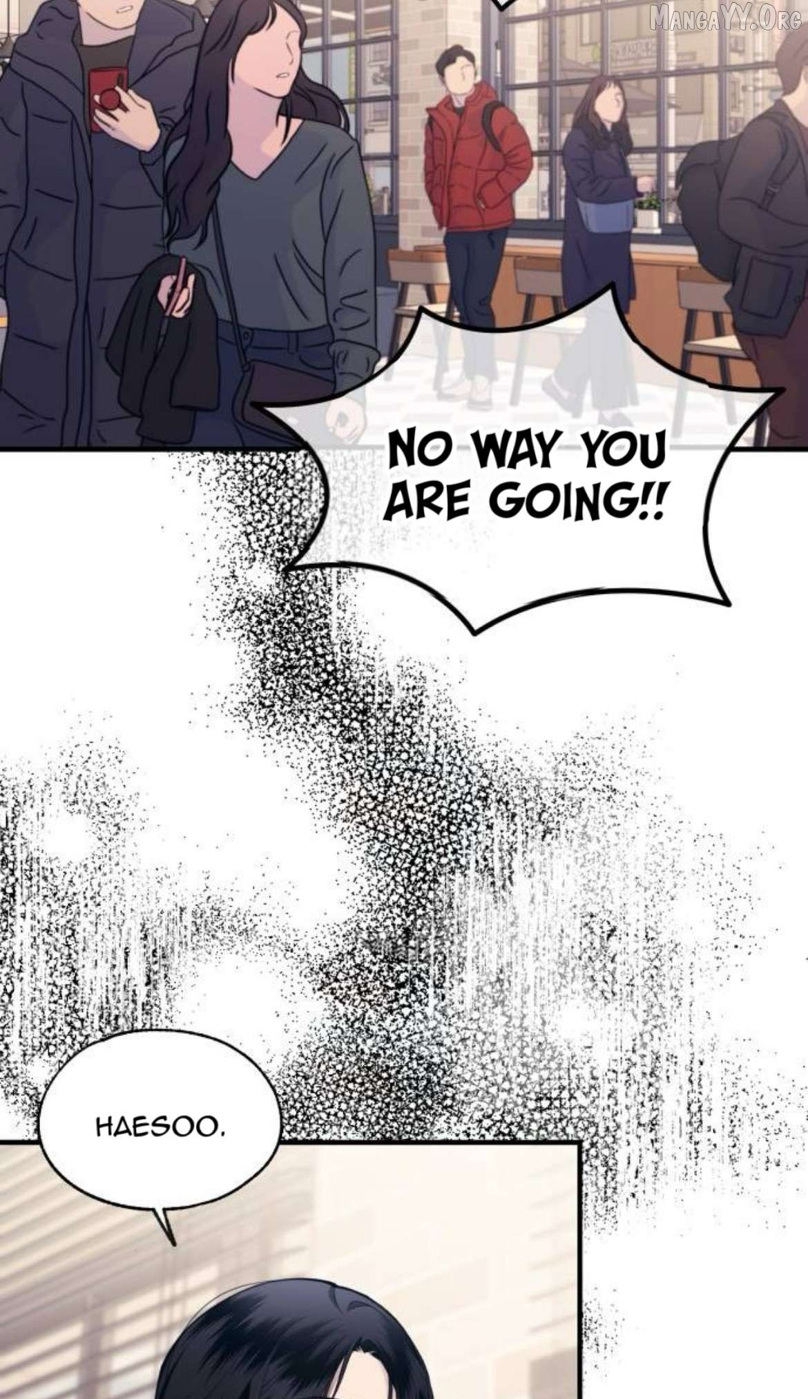 Yeonwoo’s Innocence - Chapter 211 Page 32