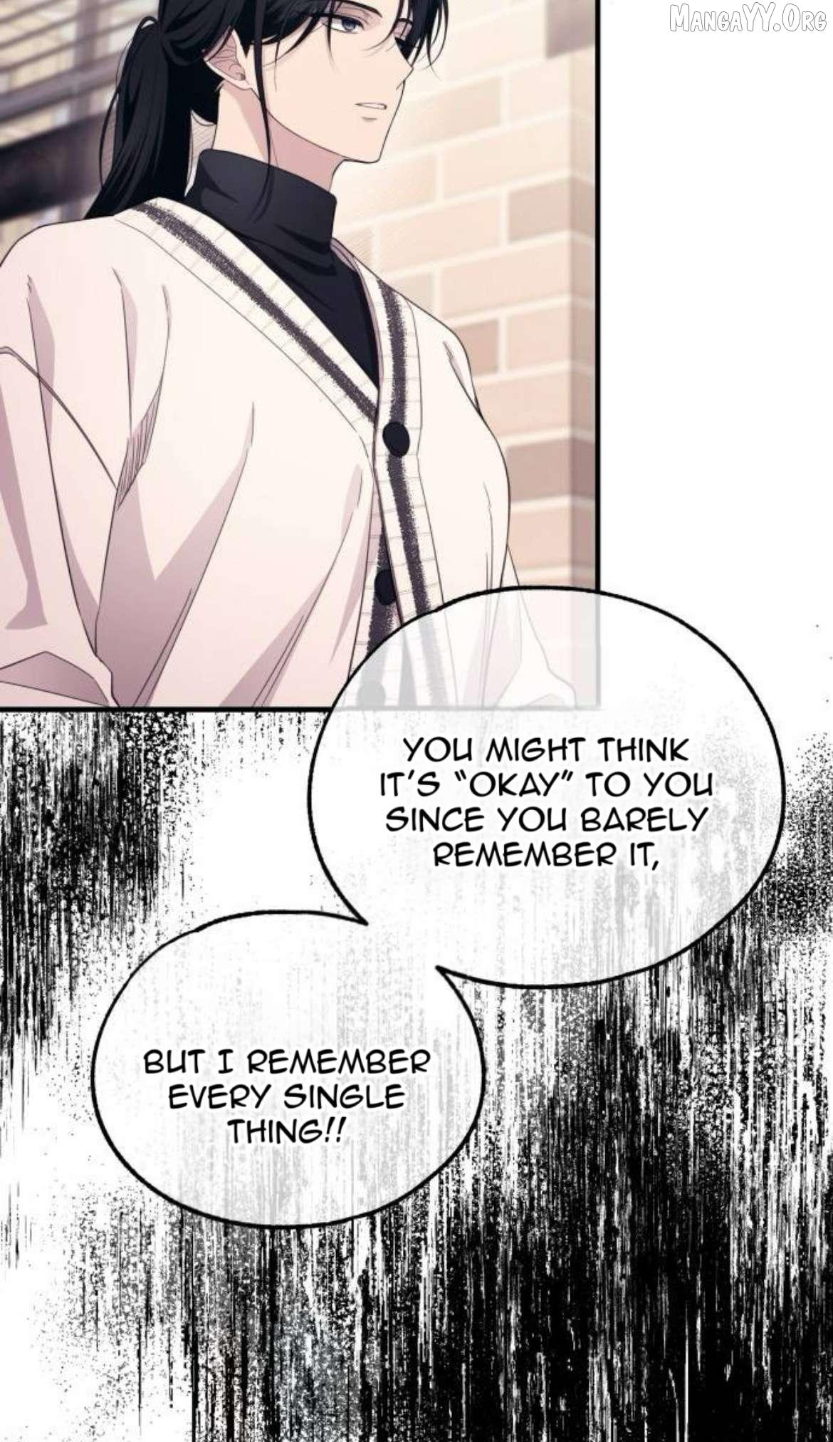 Yeonwoo’s Innocence - Chapter 211 Page 33