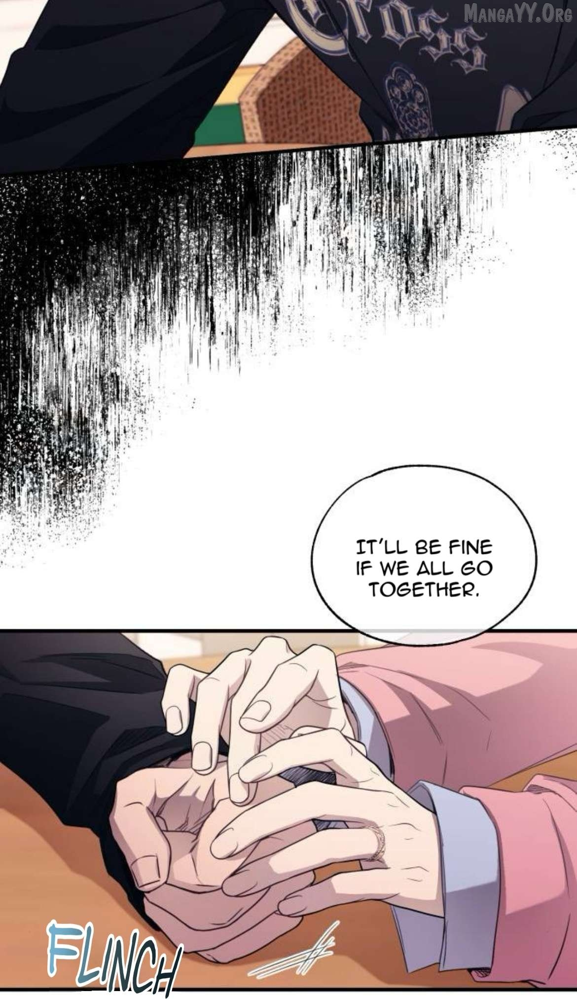 Yeonwoo’s Innocence - Chapter 211 Page 35