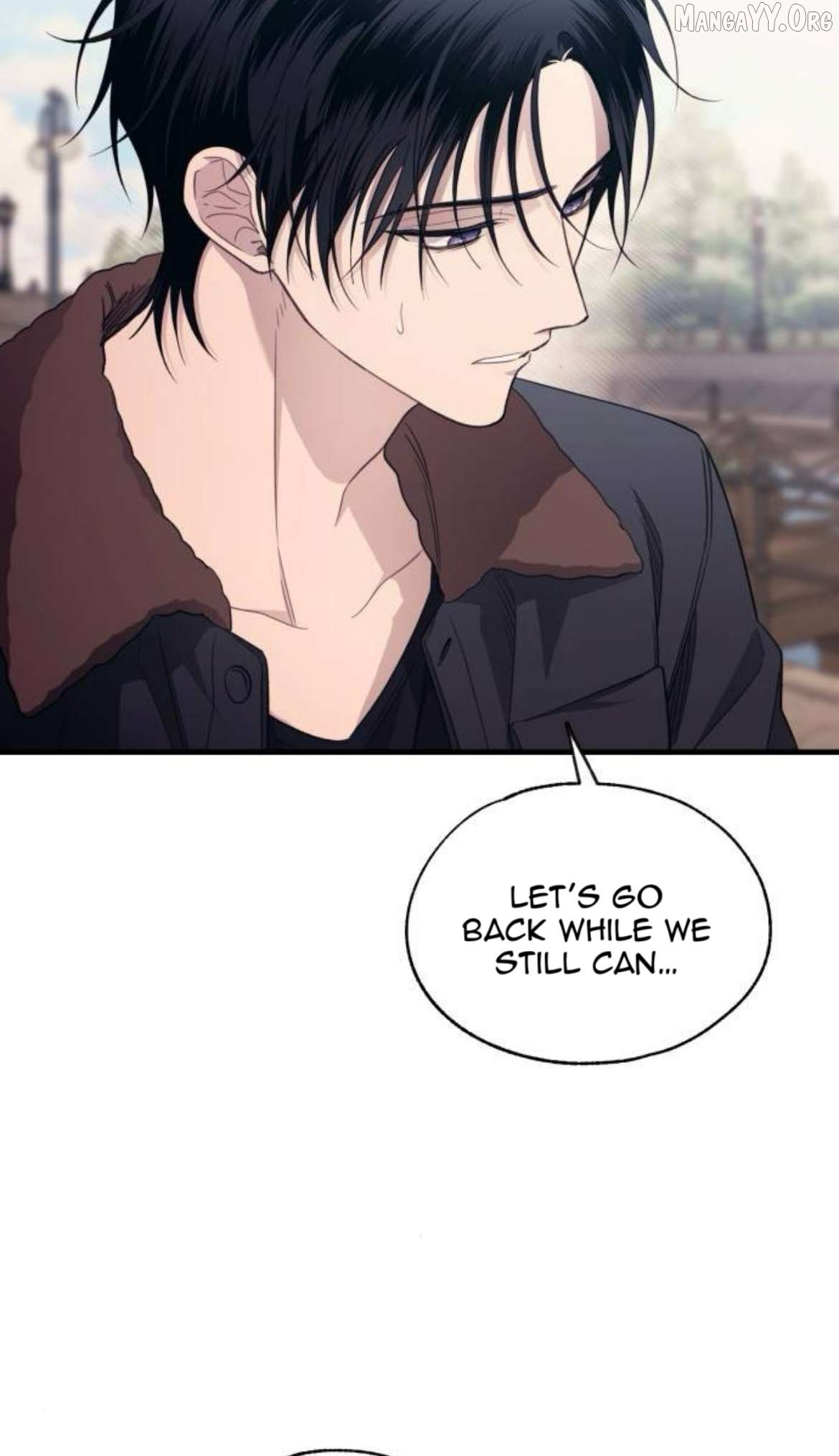 Yeonwoo’s Innocence - Chapter 211 Page 53
