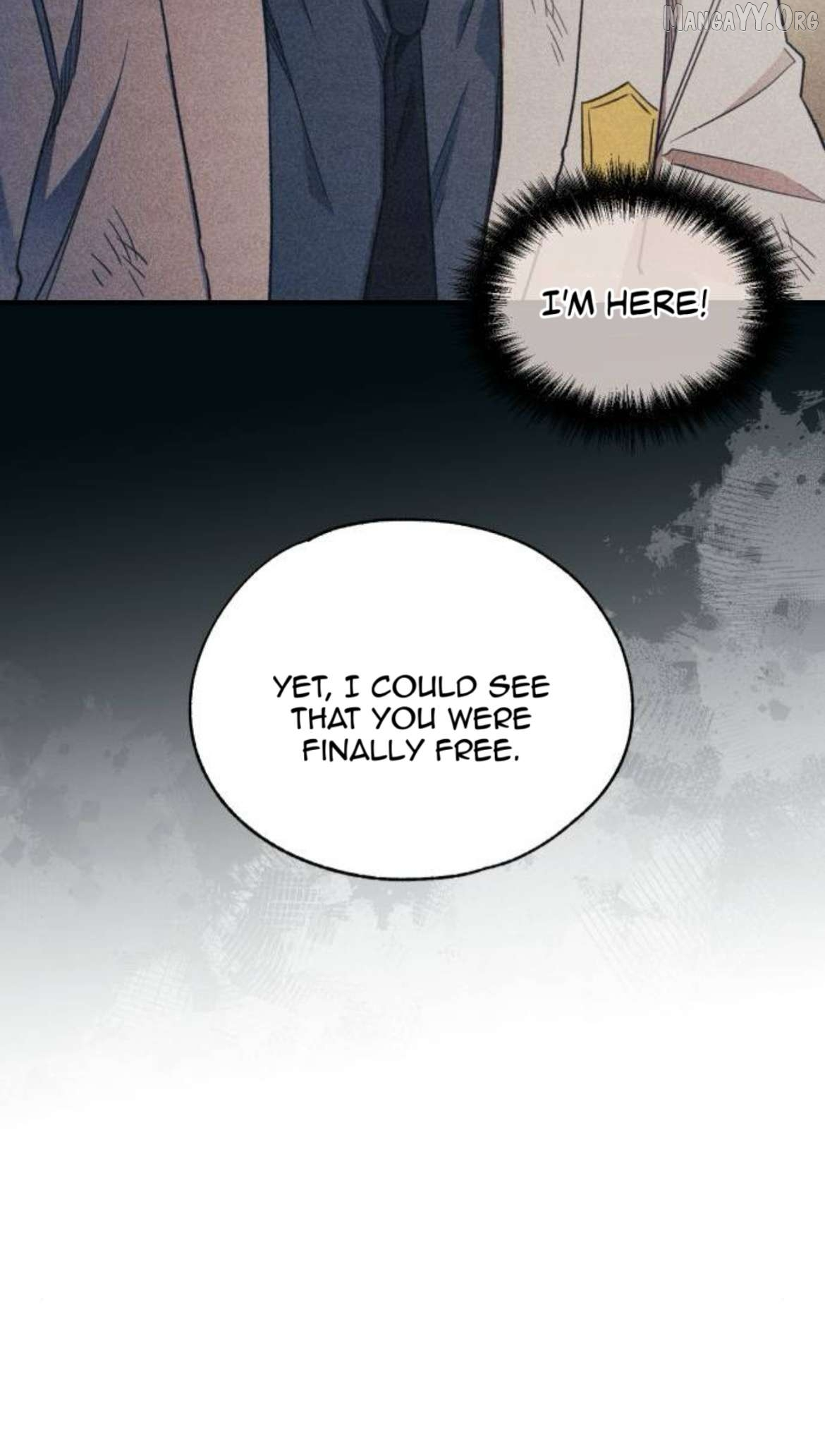 Yeonwoo’s Innocence - Chapter 211 Page 56