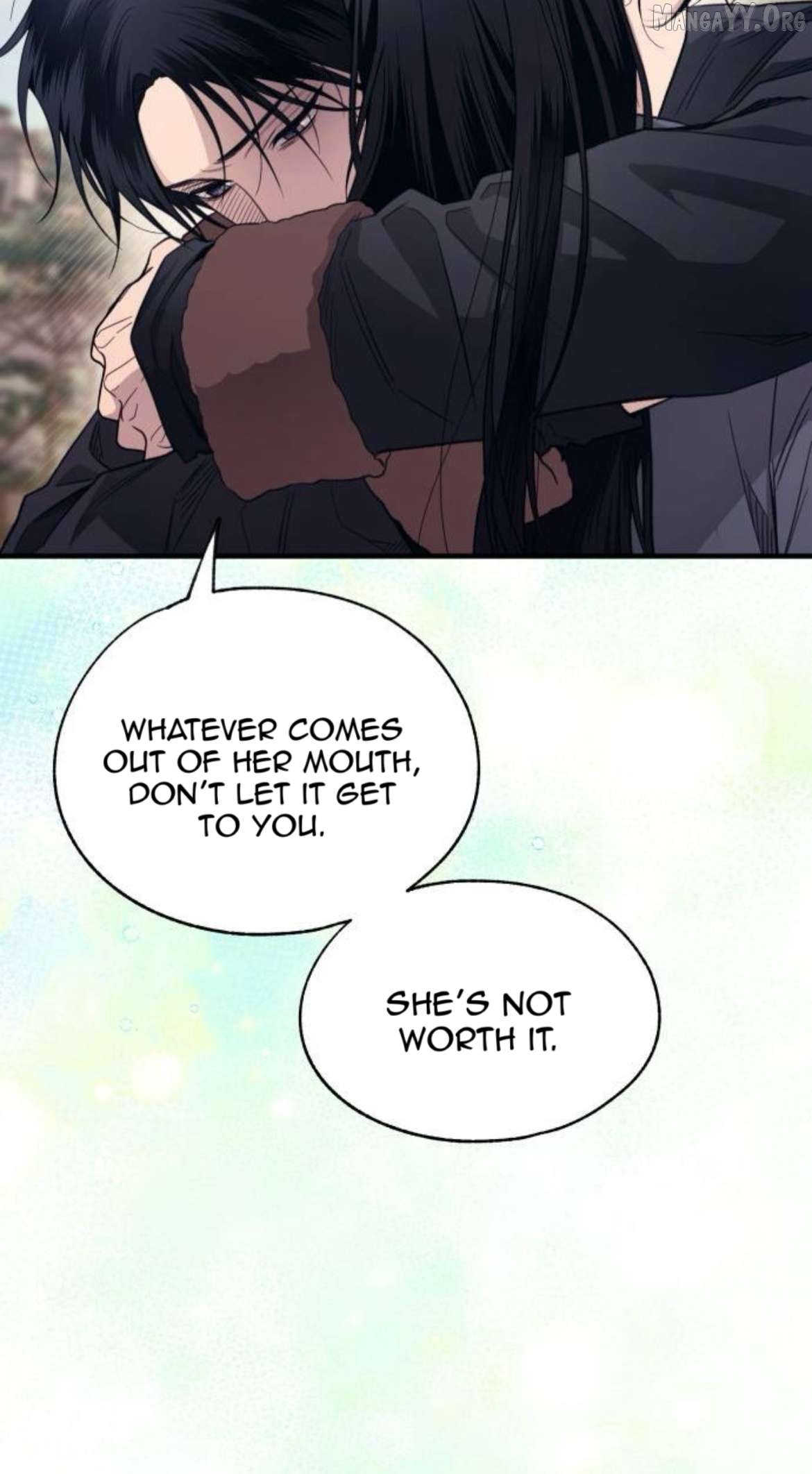 Yeonwoo’s Innocence - Chapter 211 Page 61