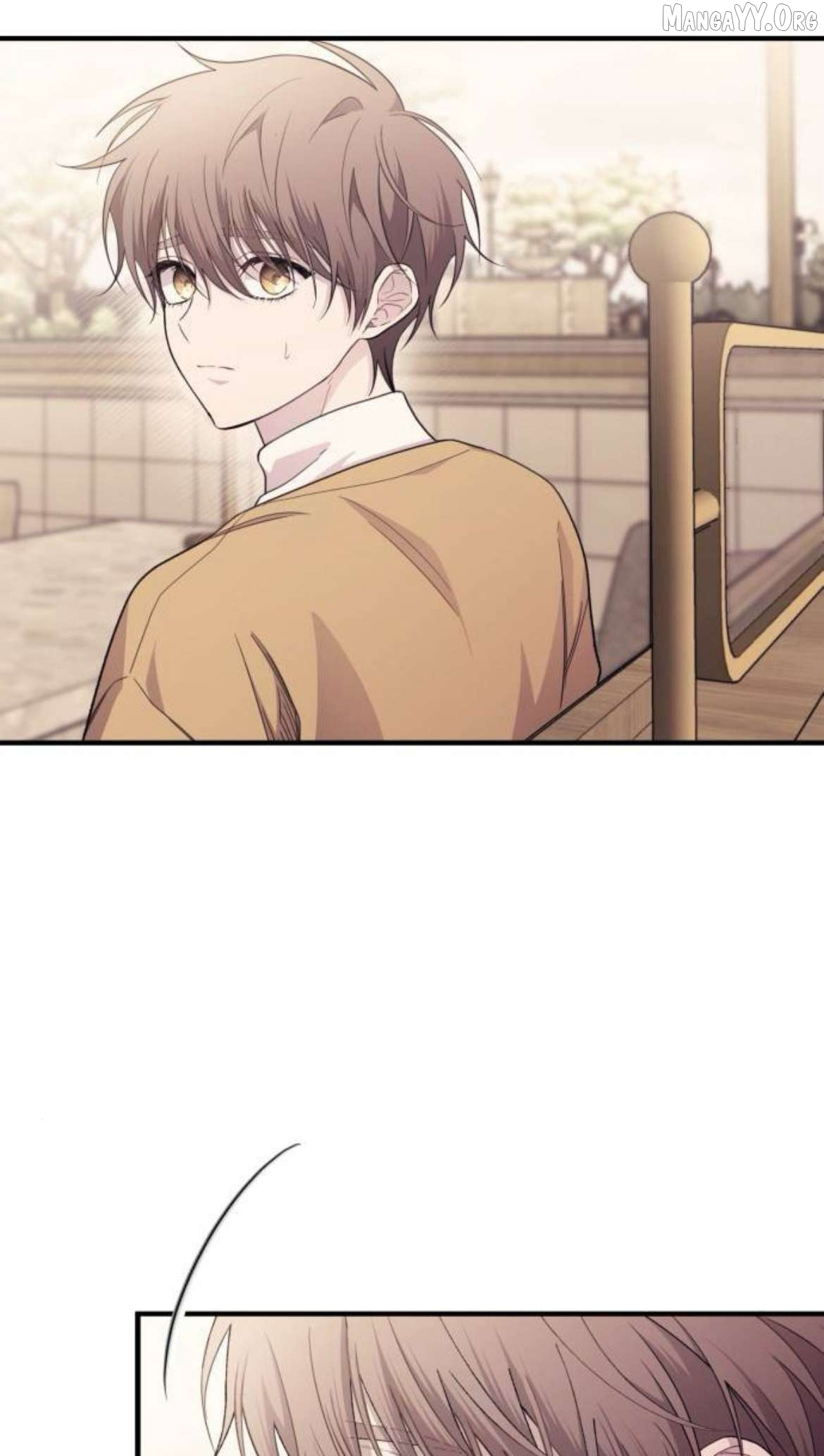 Yeonwoo’s Innocence - Chapter 212 Page 2