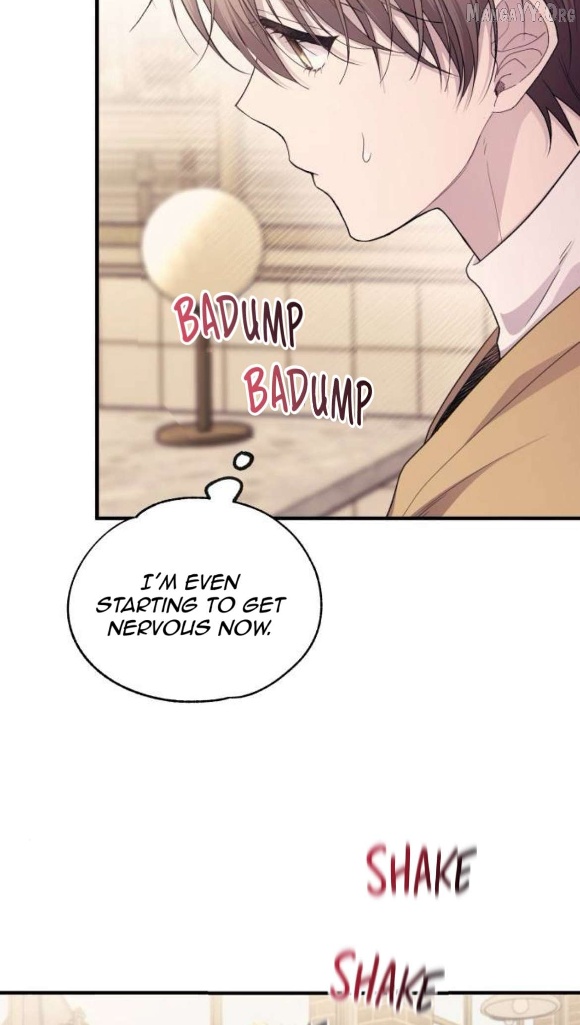 Yeonwoo’s Innocence - Chapter 212 Page 3