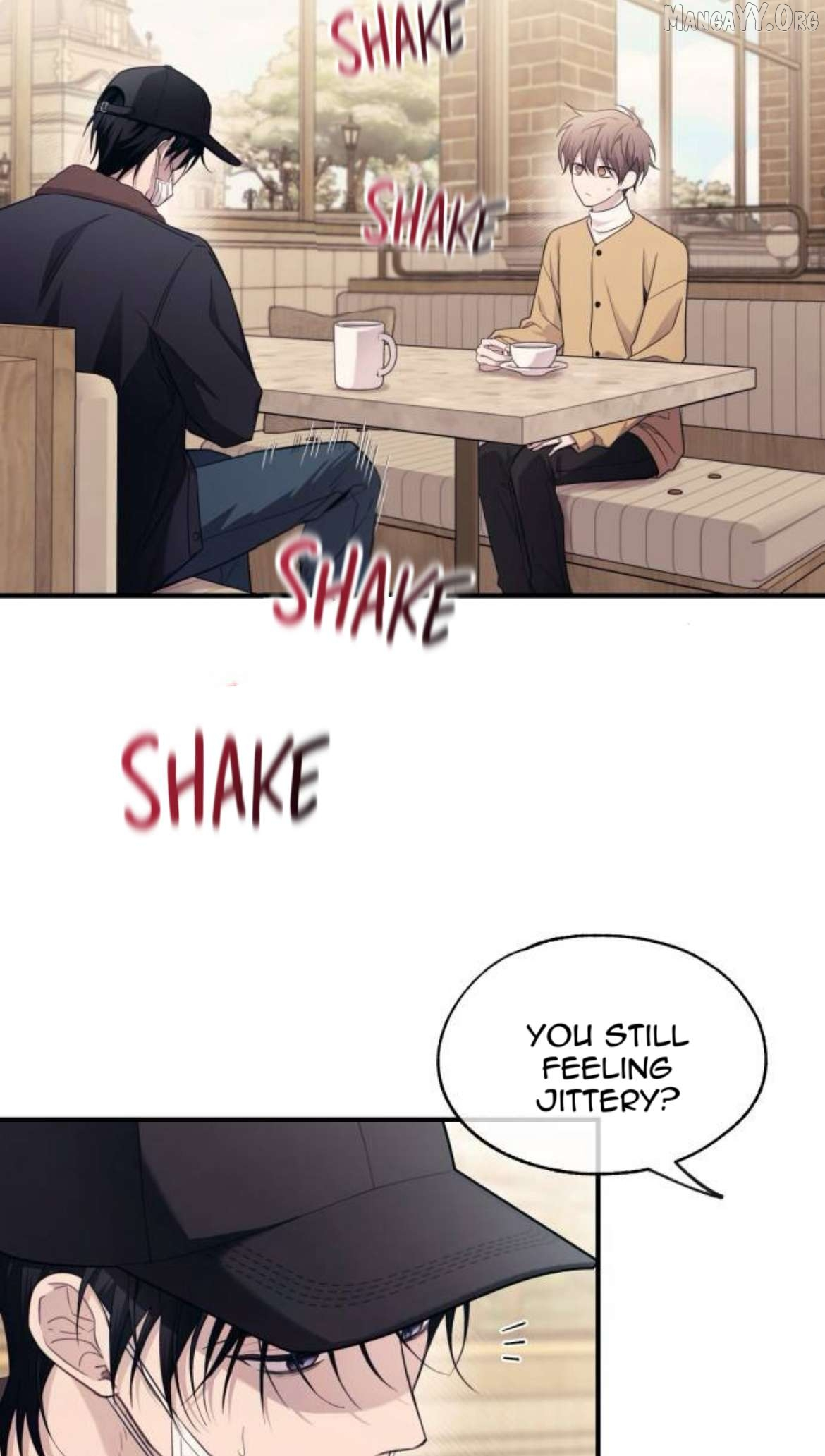 Yeonwoo’s Innocence - Chapter 212 Page 4
