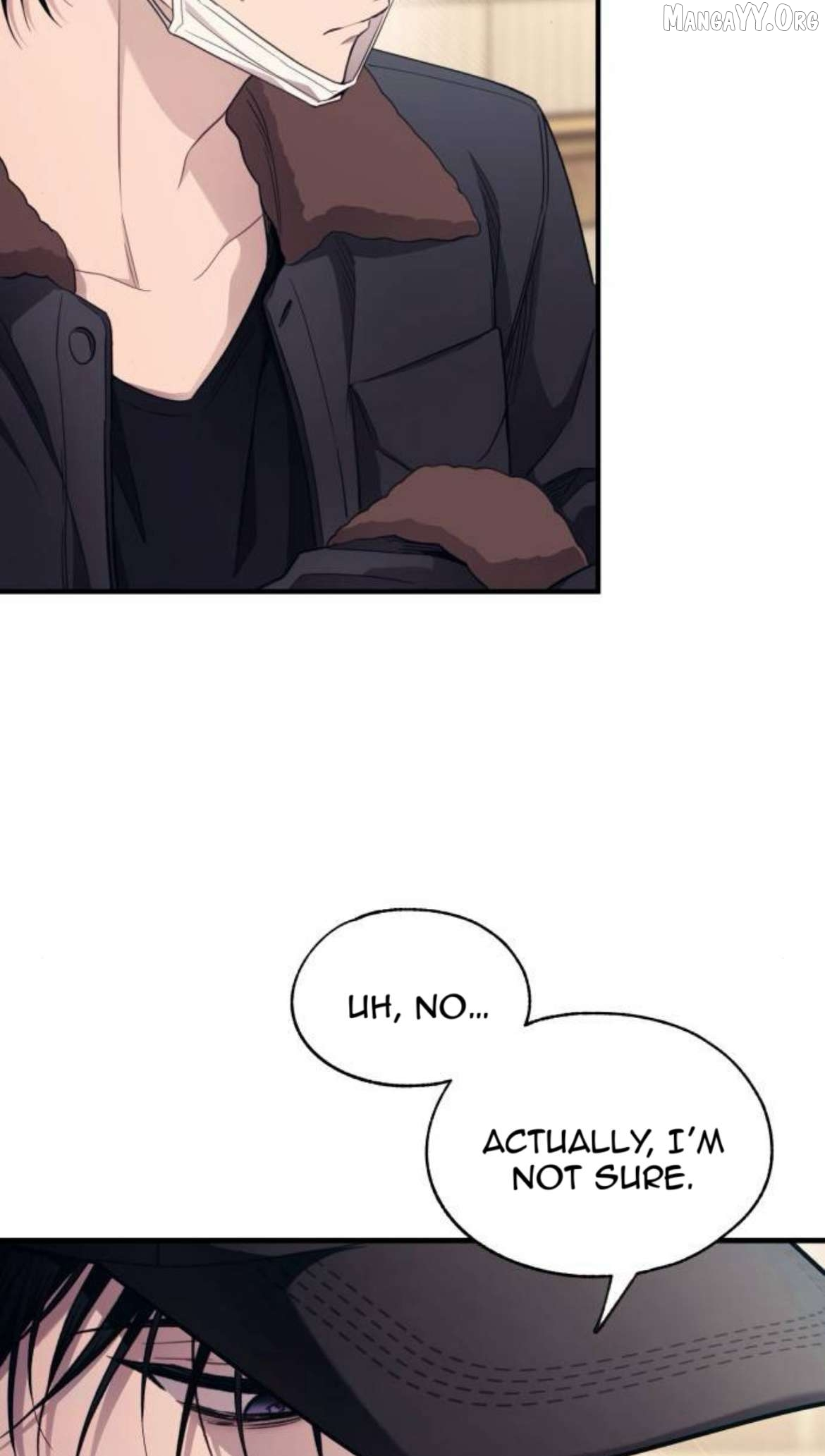 Yeonwoo’s Innocence - Chapter 212 Page 5