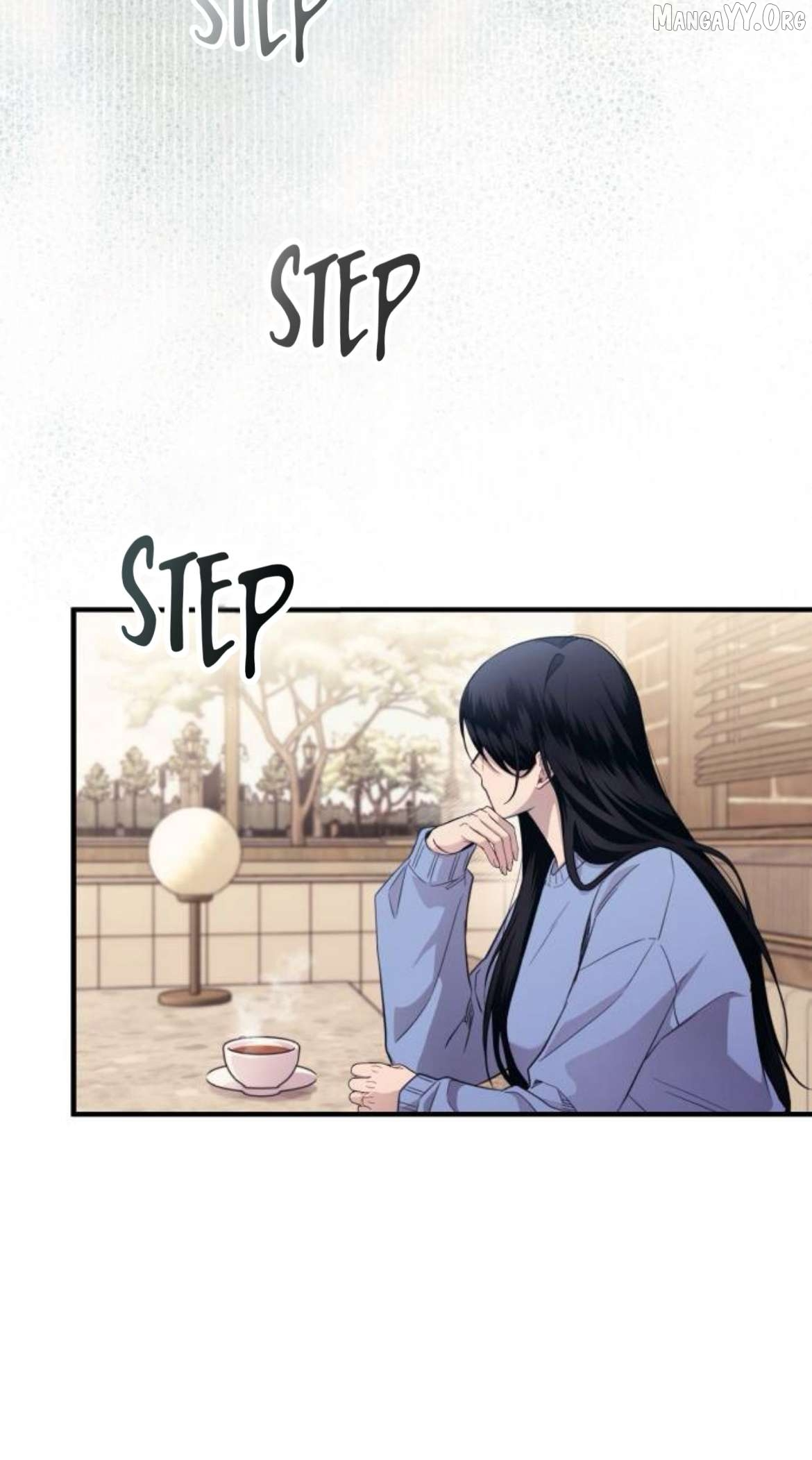 Yeonwoo’s Innocence - Chapter 212 Page 9