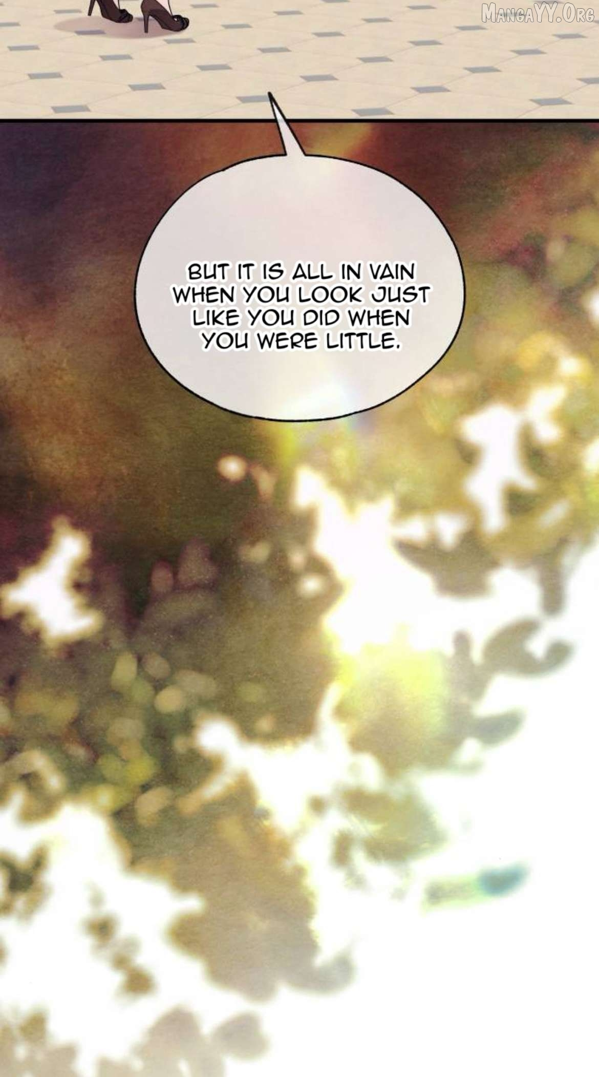 Yeonwoo’s Innocence - Chapter 212 Page 12